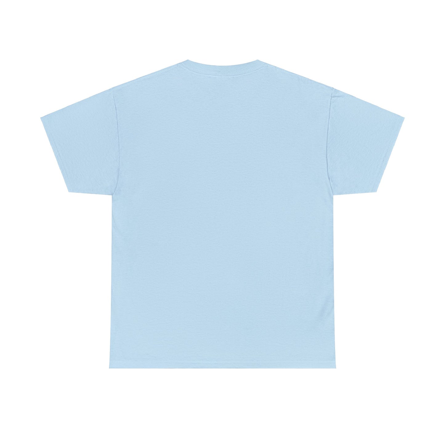 African Queen Heavy Cotton Tee - HCWP