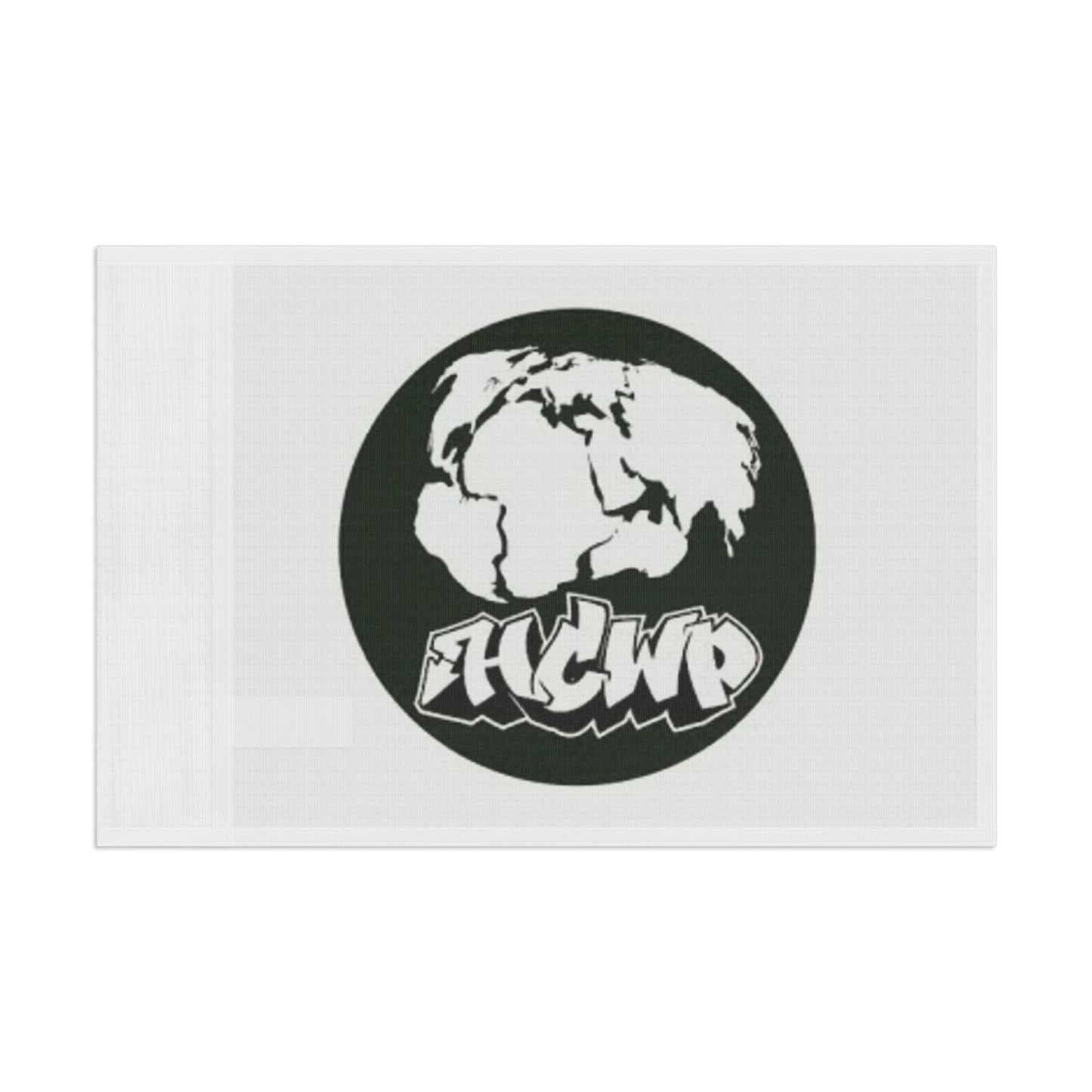 Flag HCWP - HCWP