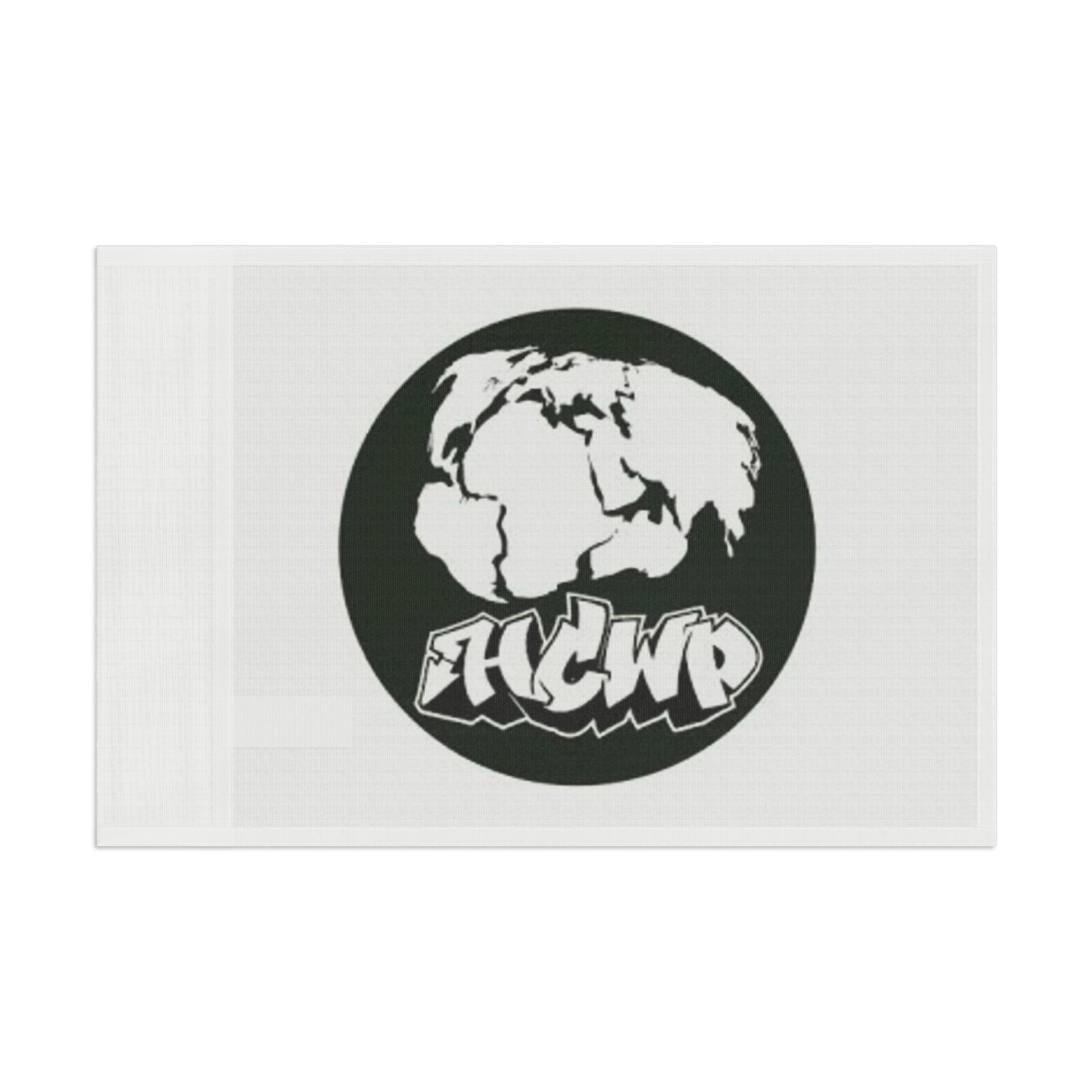 Flag HCWP - HCWP