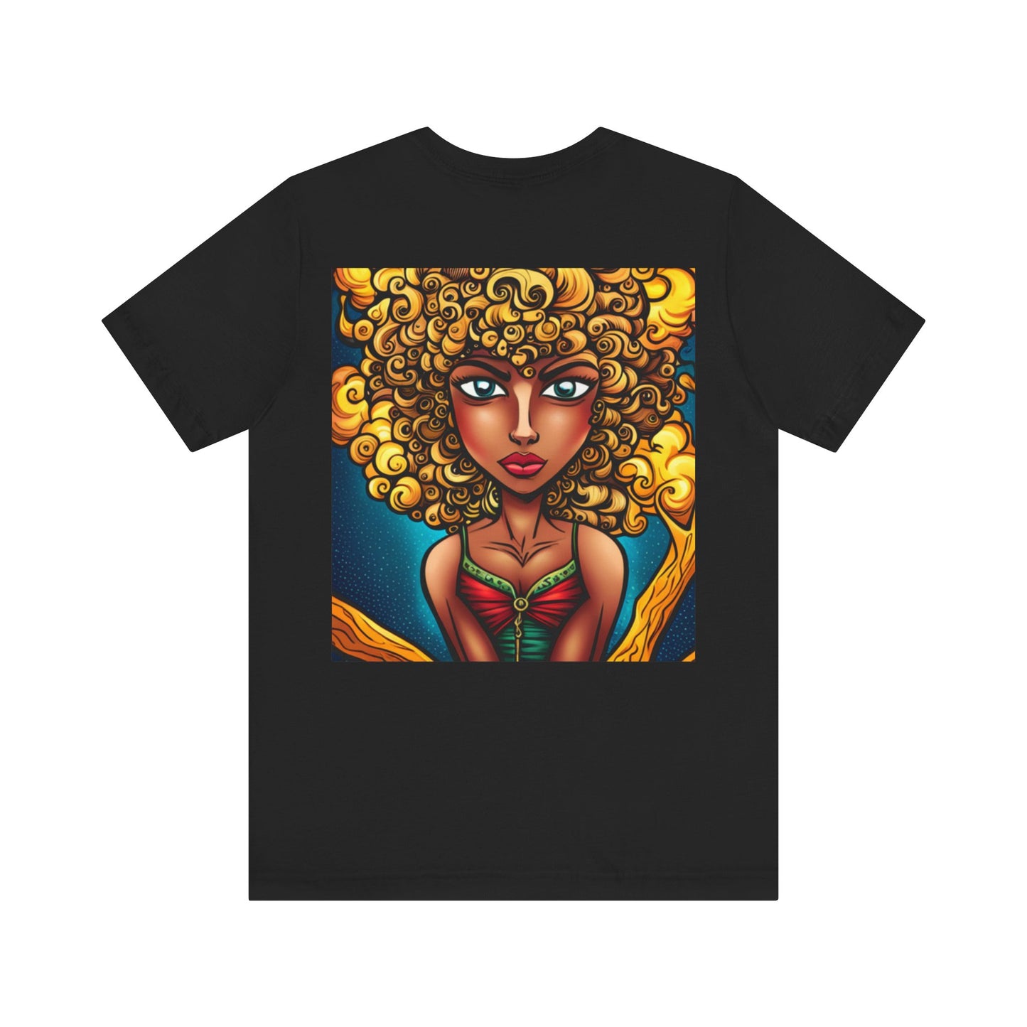 Melanin Tree Tee - HCWP