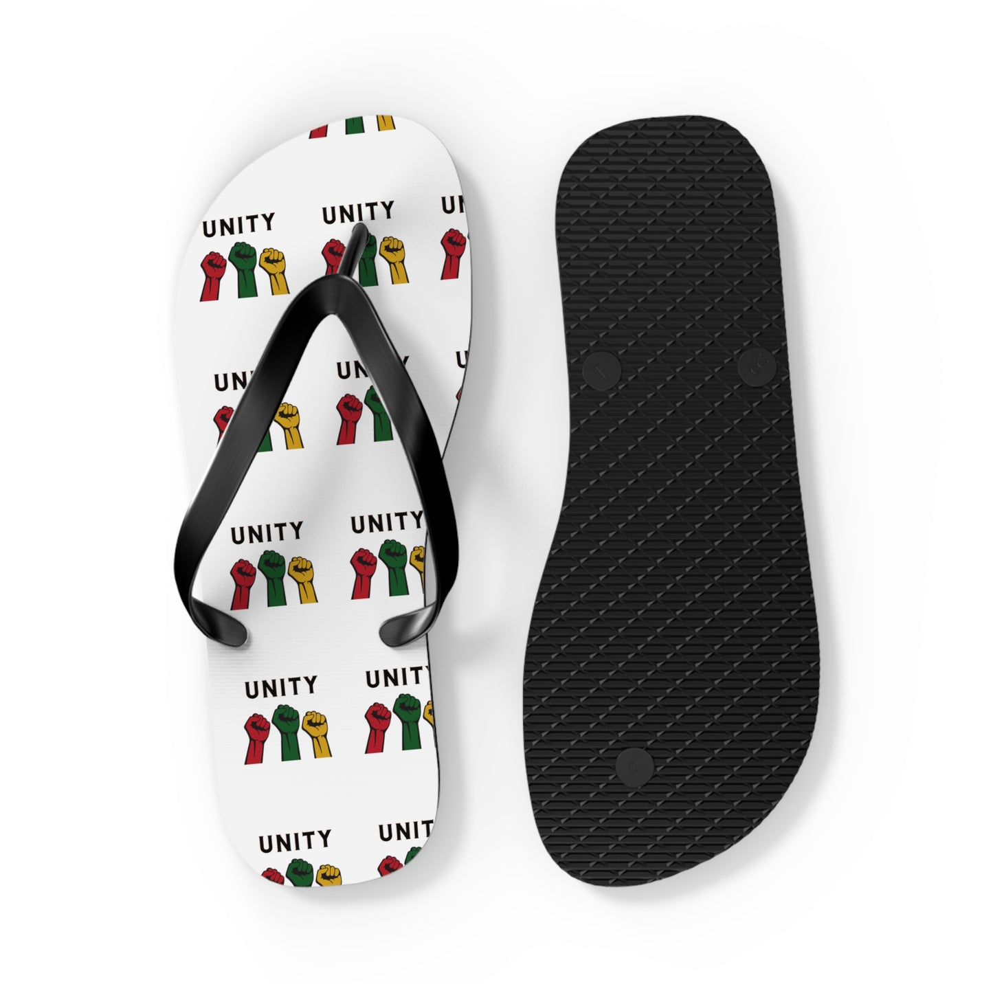 Flip Flops - Unity Design - HCWP