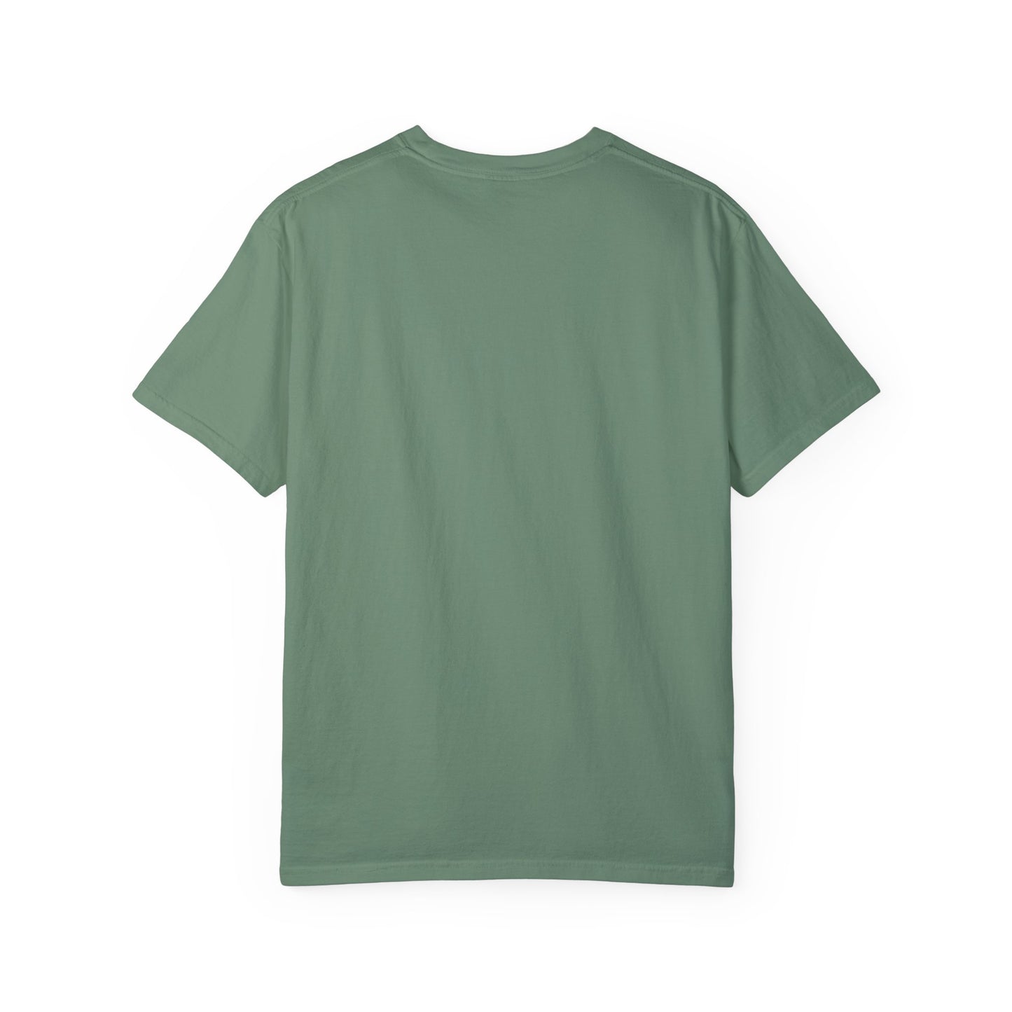 Myriam Unisex Garment-Dyed T-shirt - HCWP