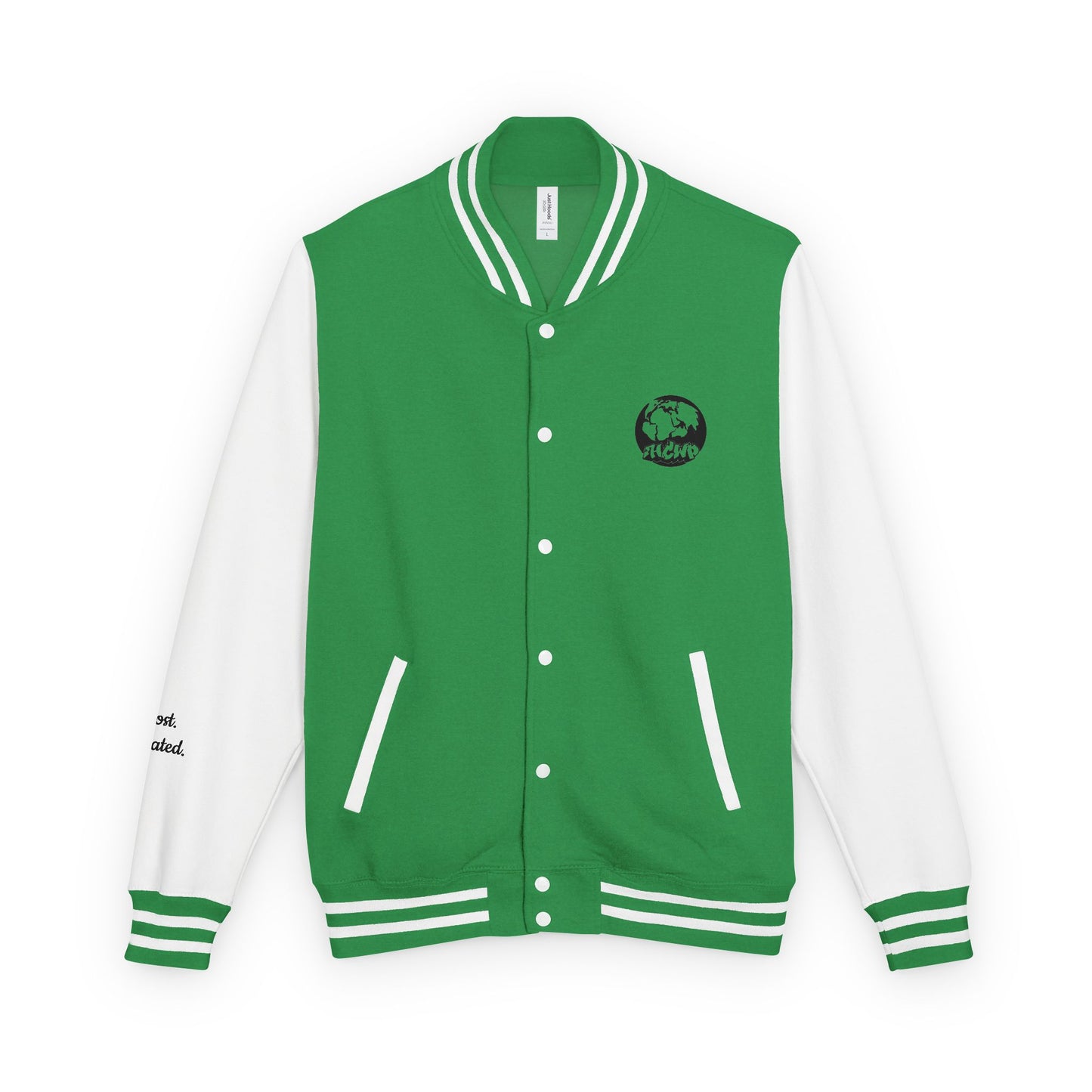 HCWP College Jacket - HCWP
