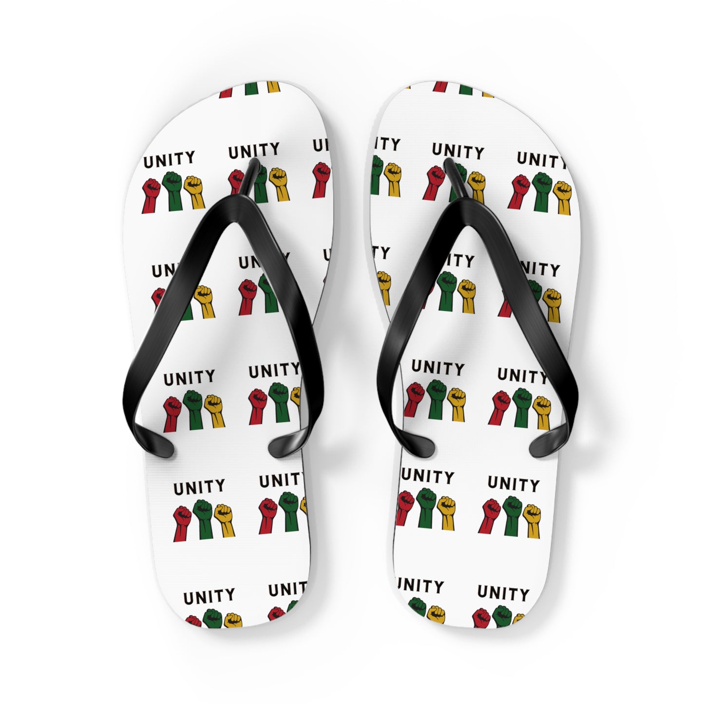 Flip Flops - Unity Design - HCWP