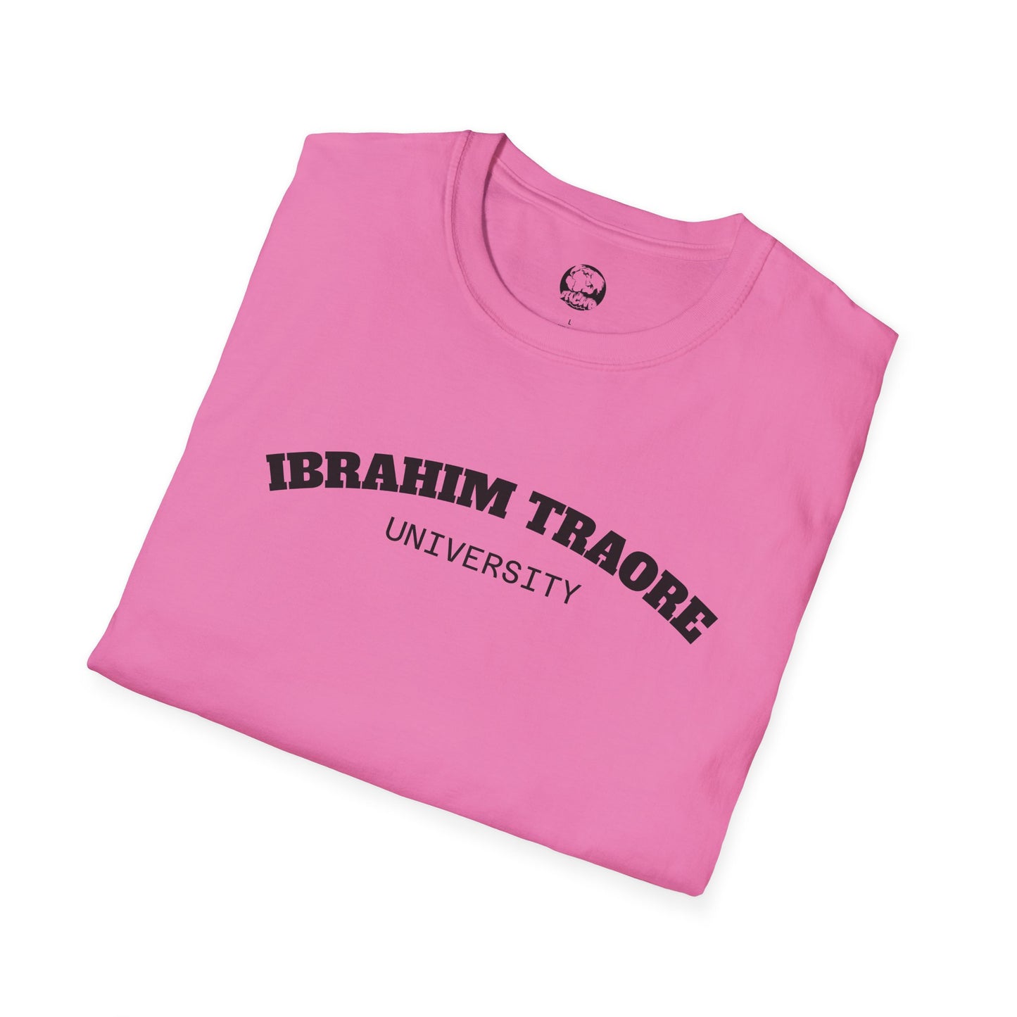 Unisex Softstyle T-Shirt - HCWP