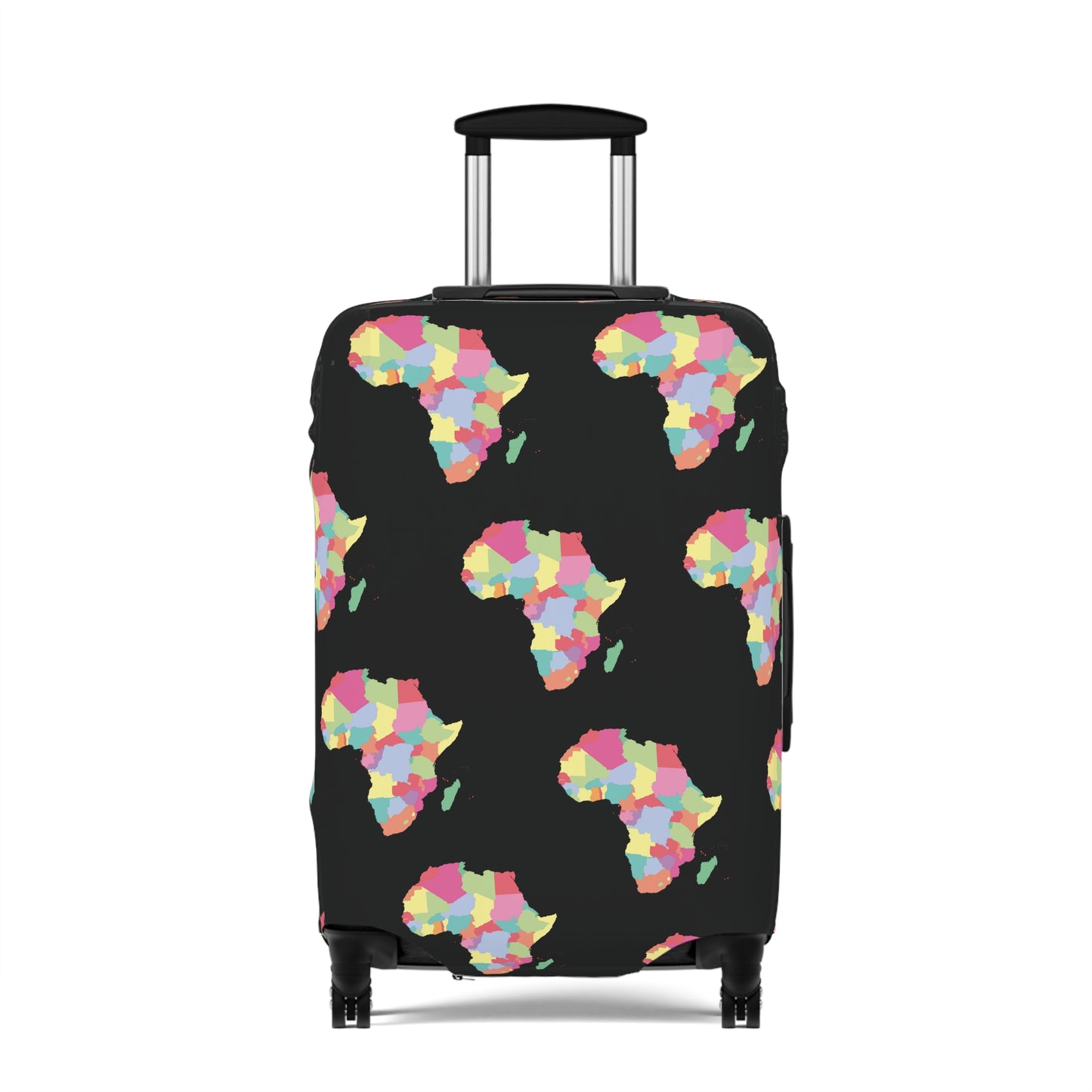 Luggage Cover - HCWP