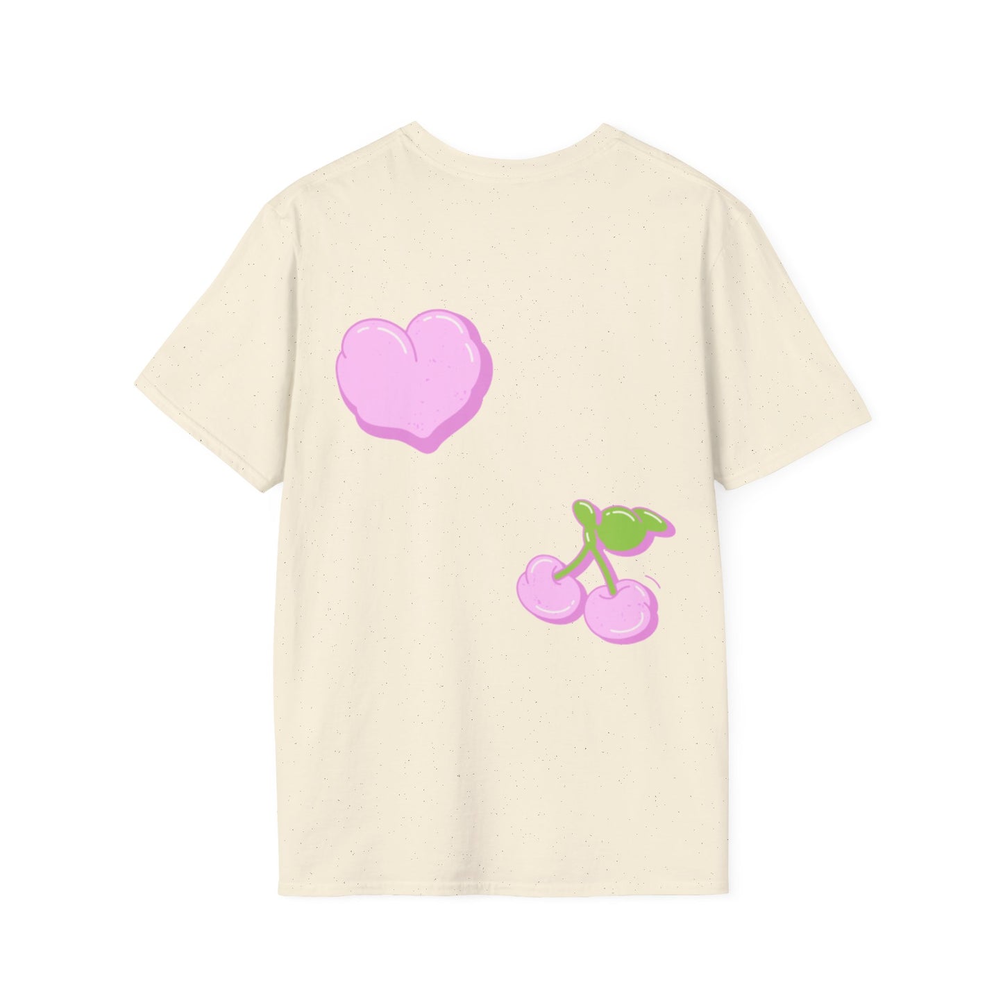 Love T-shirt - HCWP