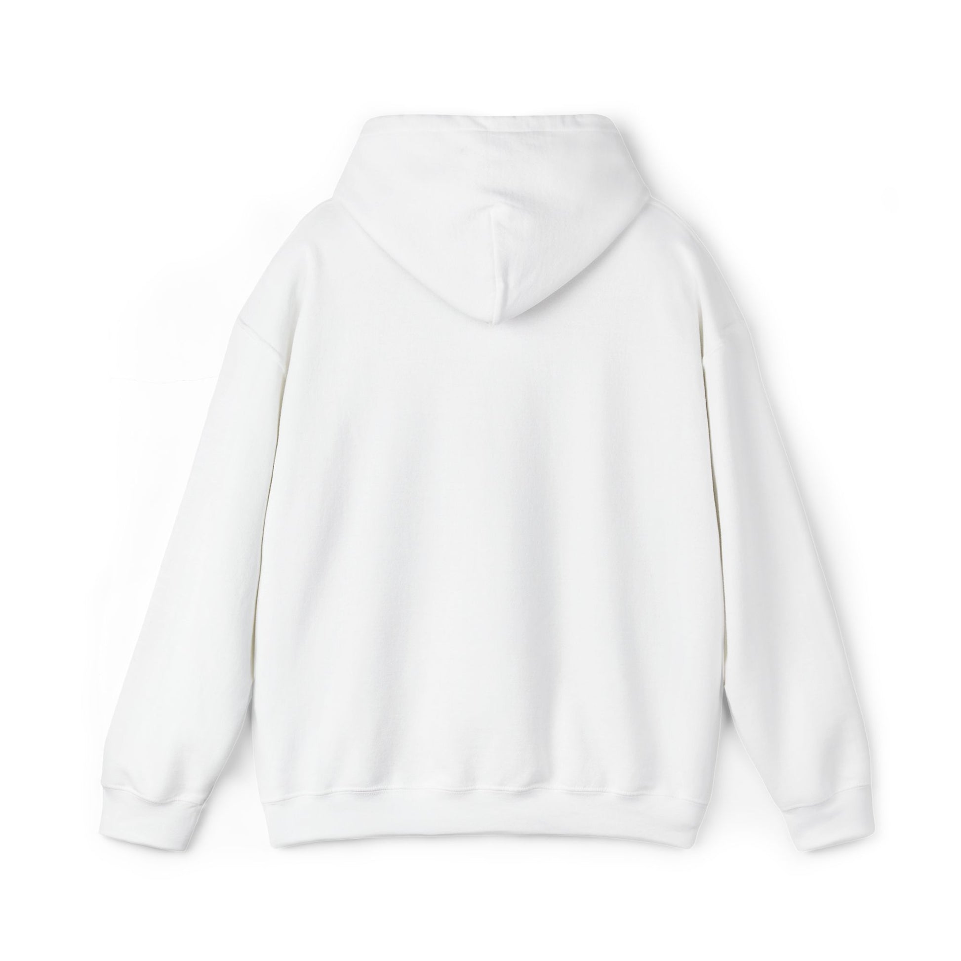 winter hoodie - HCWP