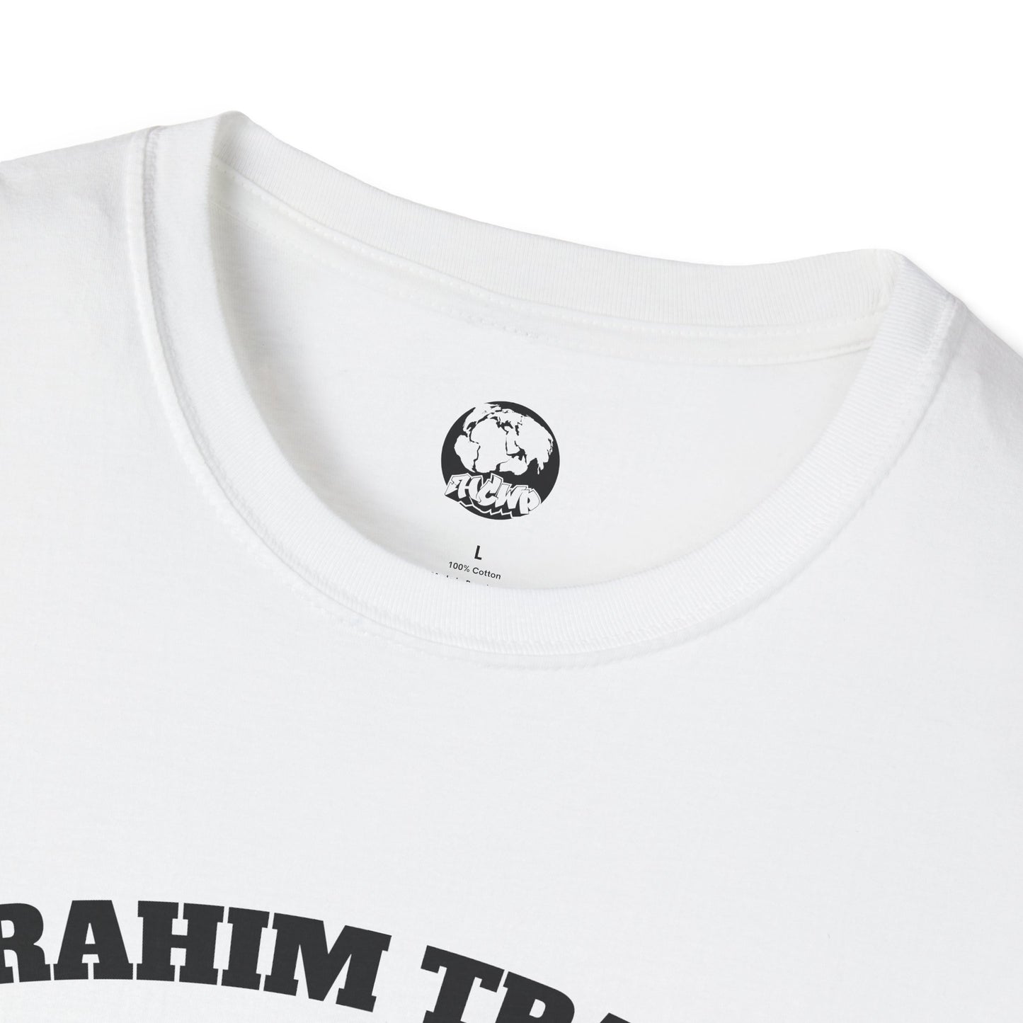 Unisex Softstyle T-Shirt - HCWP