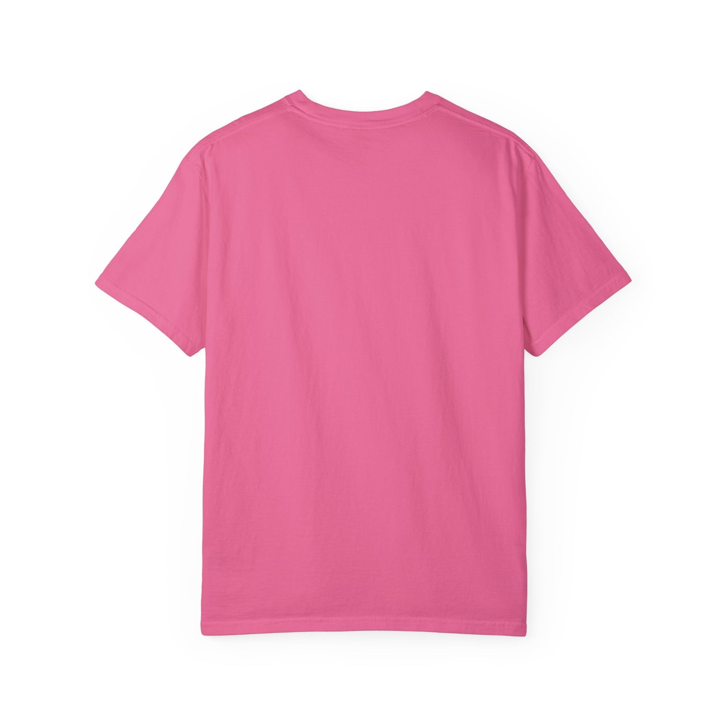 Myriam Unisex Garment-Dyed T-shirt - HCWP
