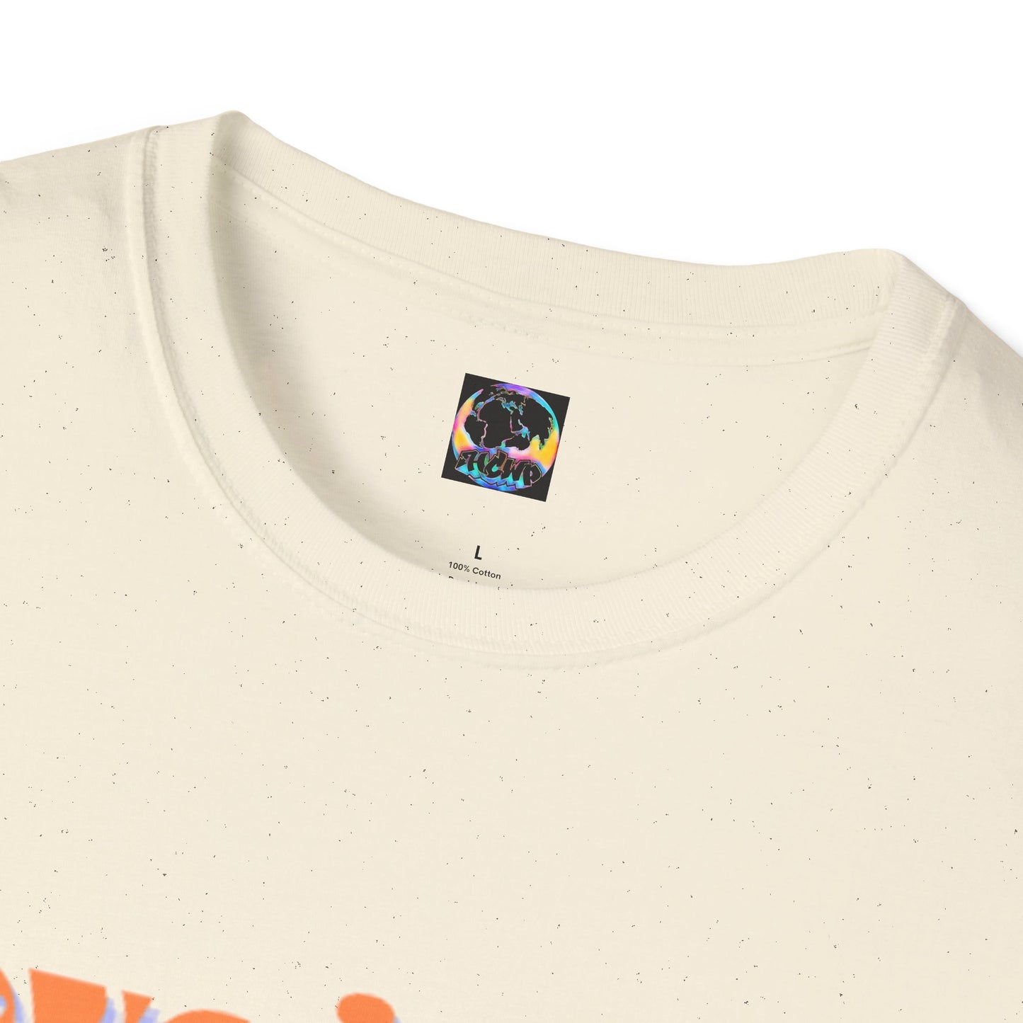 Love T-shirt - HCWP