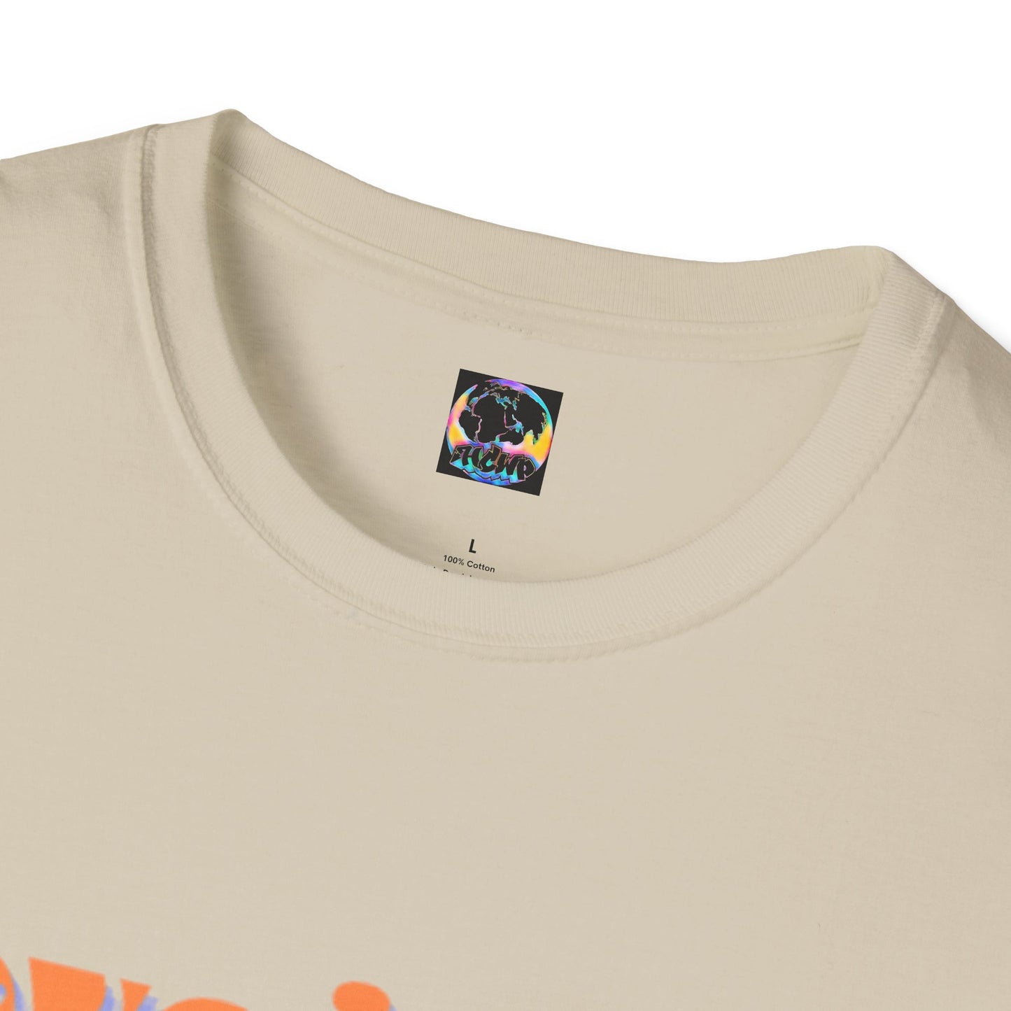 Love T-shirt - HCWP