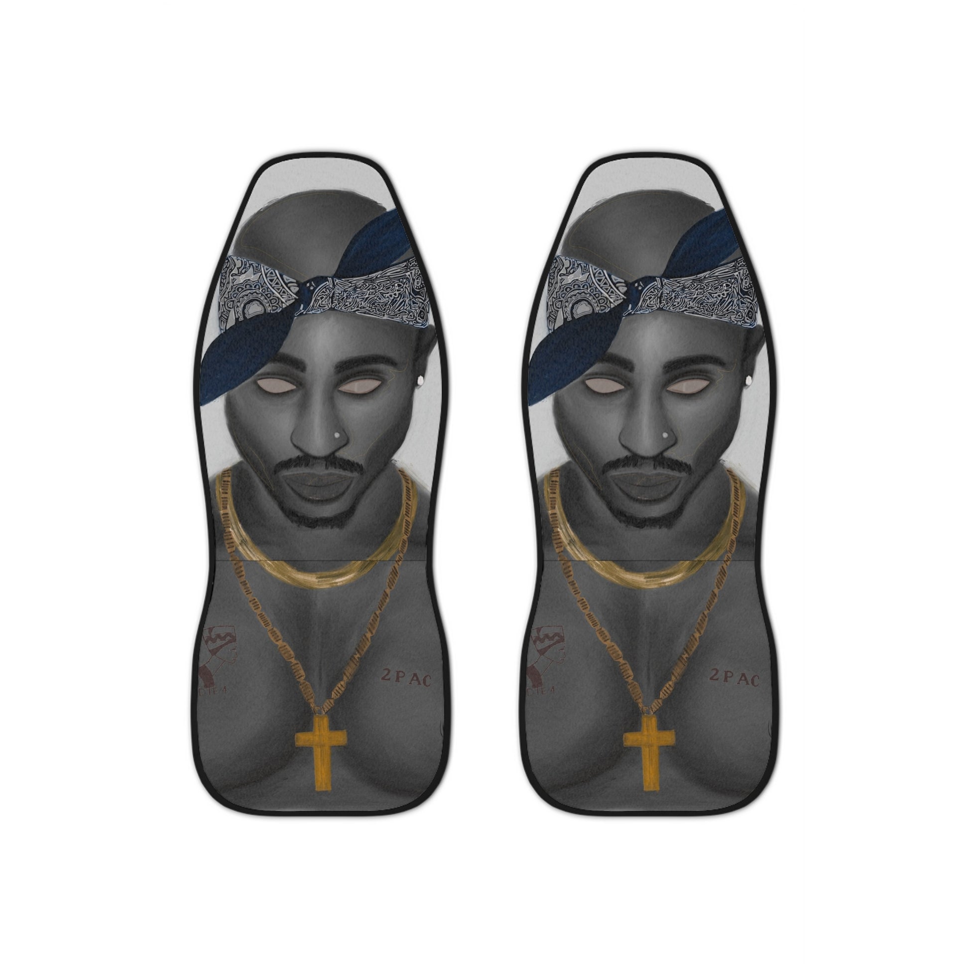 Car Seat Covers - HCWP