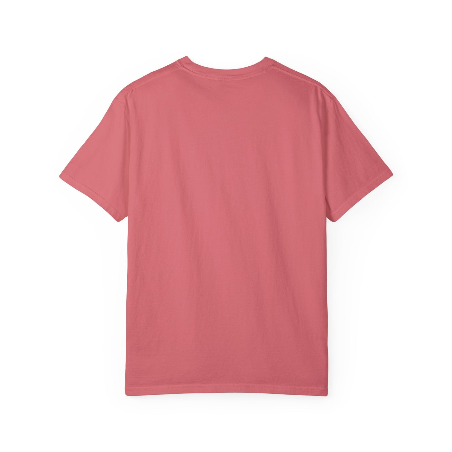 Myriam Unisex Garment-Dyed T-shirt - HCWP