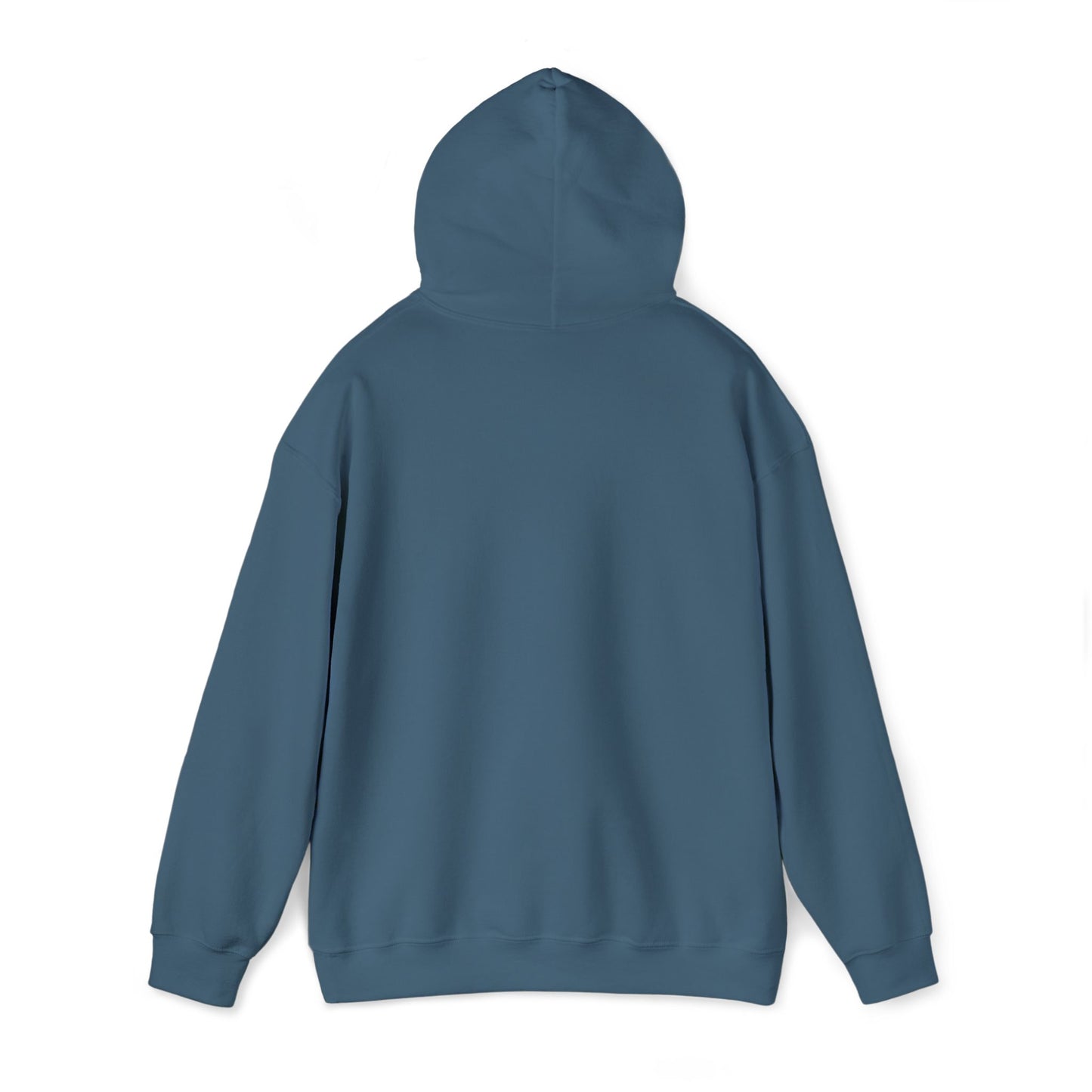 winter hoodie - HCWP