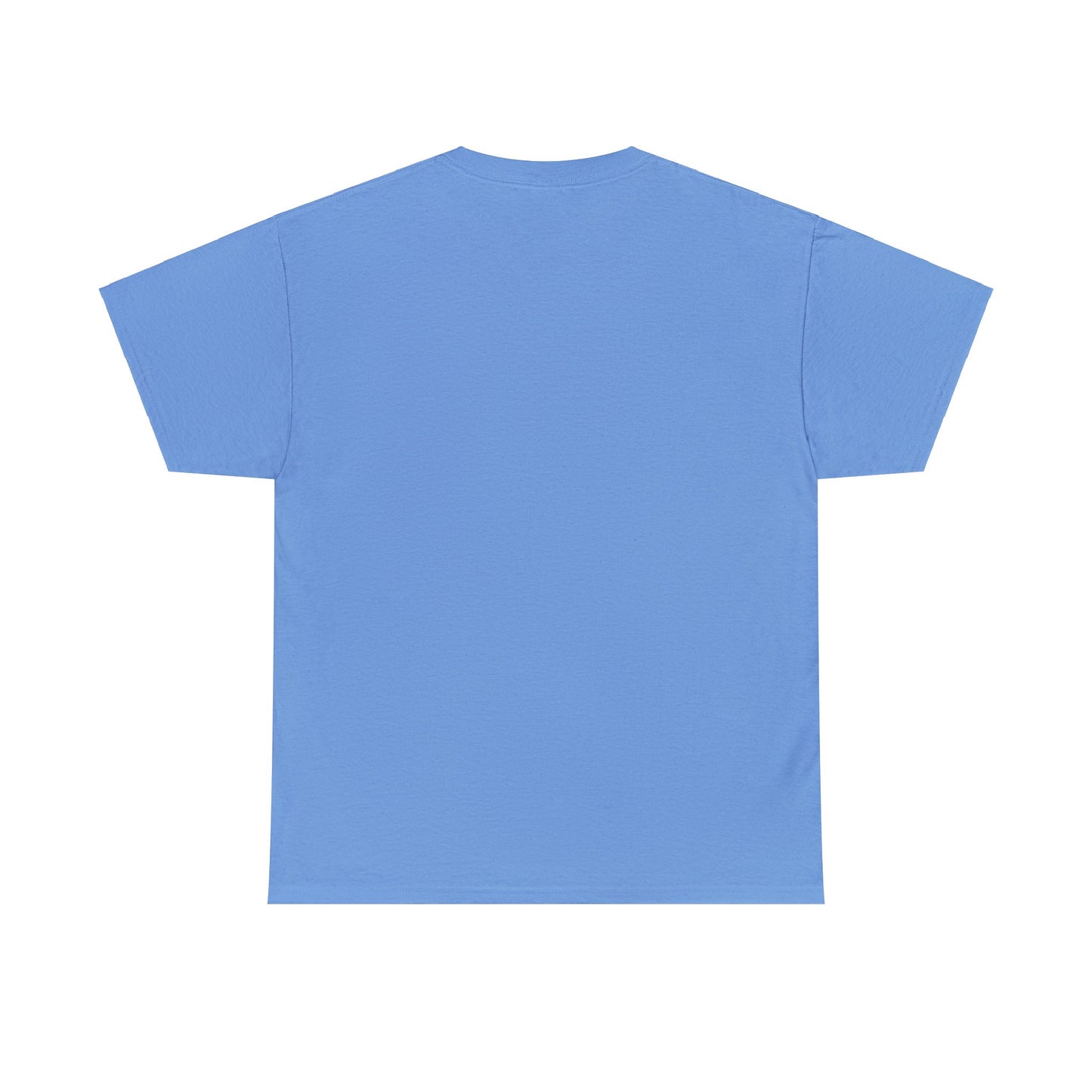African Queen Heavy Cotton Tee - HCWP