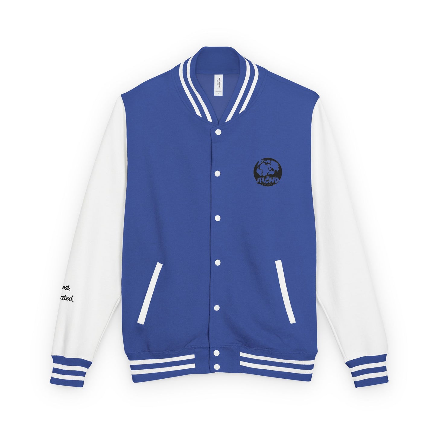 HCWP College Jacket - HCWP