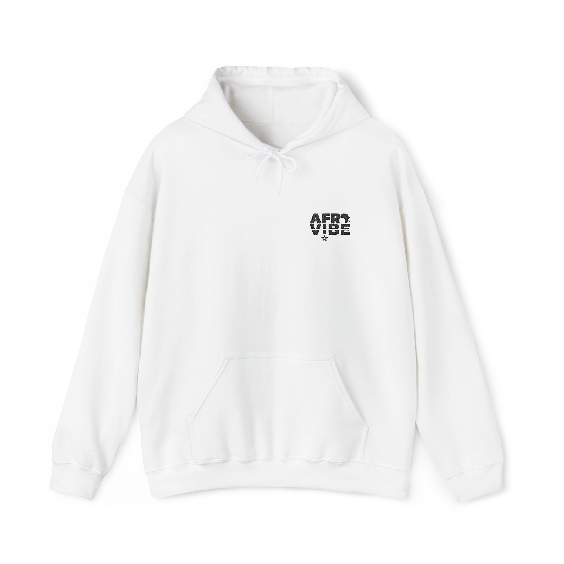 winter hoodie - HCWP