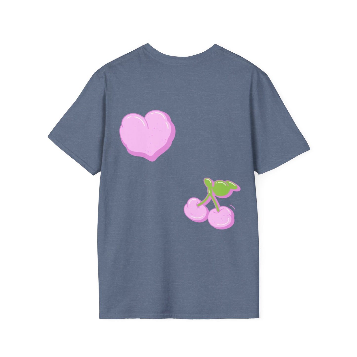 Love T-shirt - HCWP