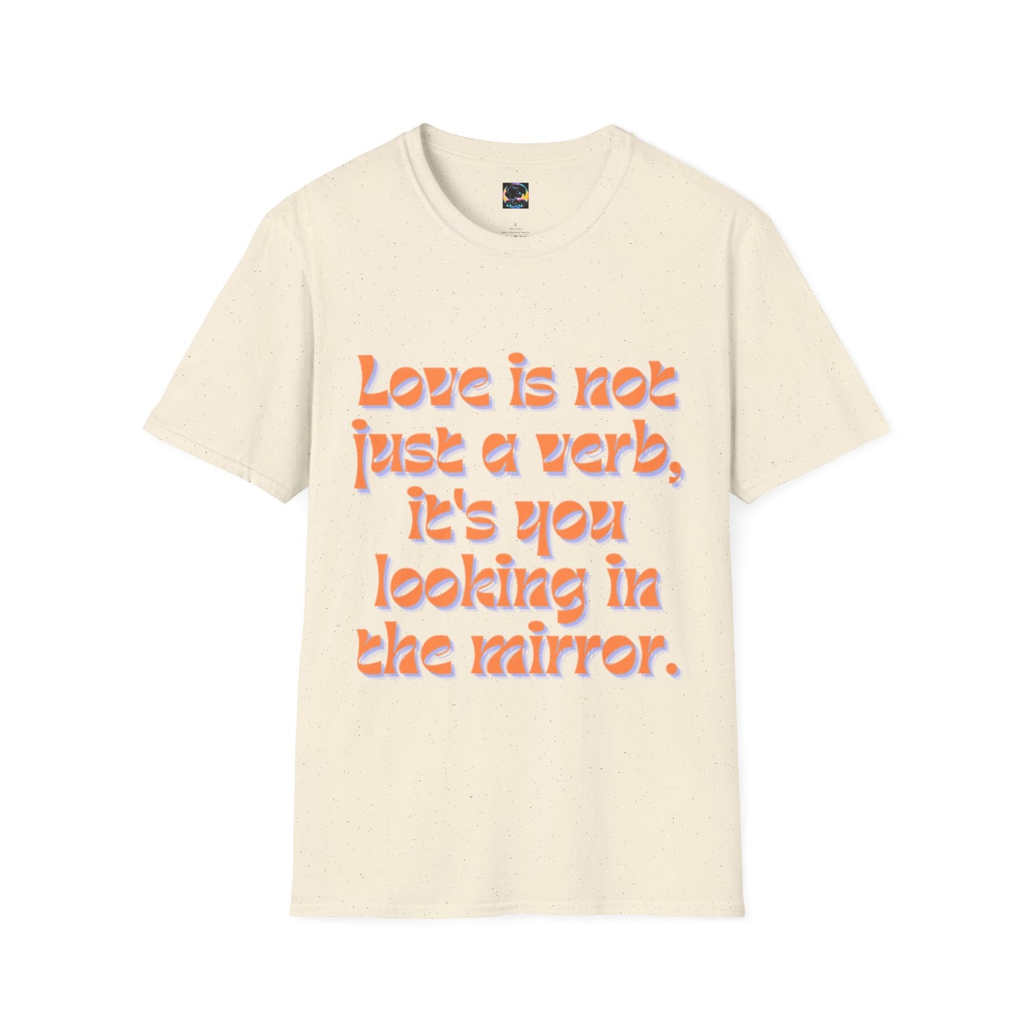 Love T-shirt - HCWP