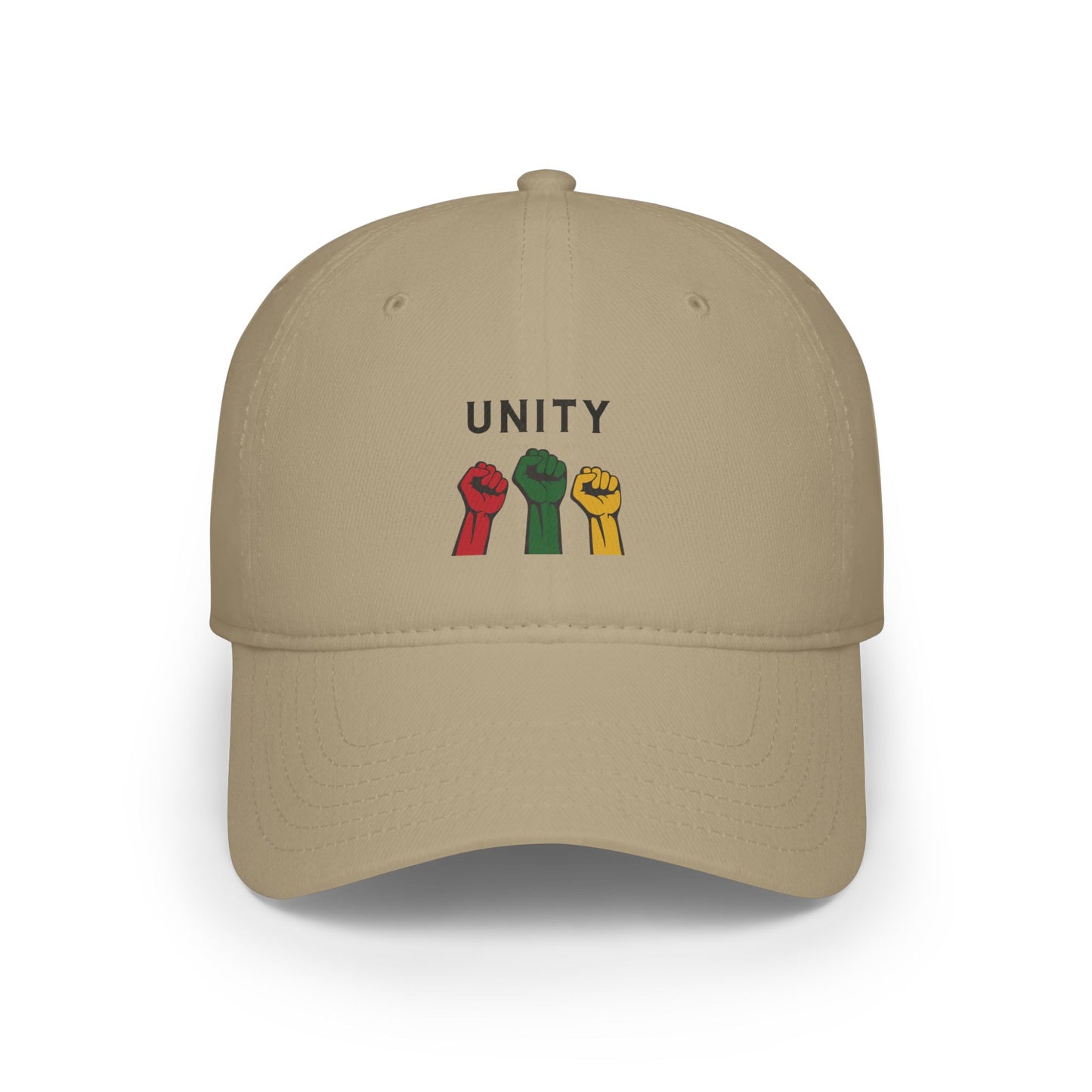 Unity Baseball Cap - HCWP