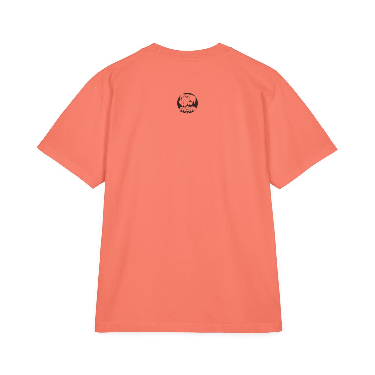 HCWP Drop 01 Woman T-shirt - HCWP