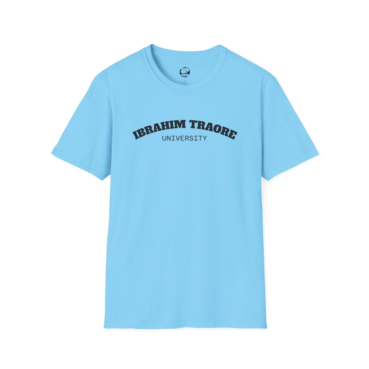 Unisex Softstyle T-Shirt - HCWP