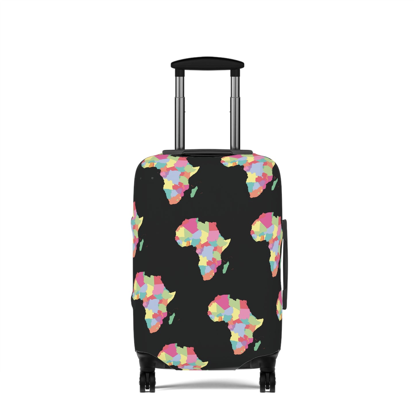 Luggage Cover - HCWP