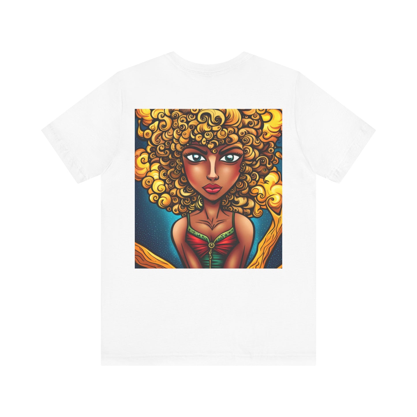 Melanin Tree Tee - HCWP