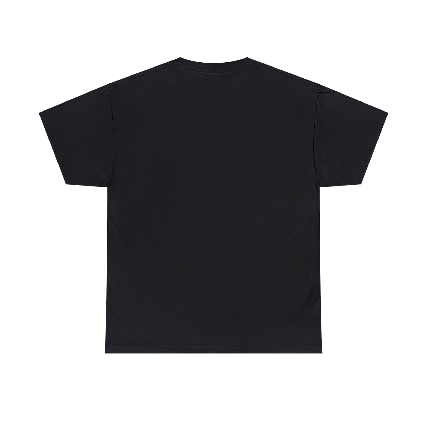 African Queen Heavy Cotton Tee - HCWP