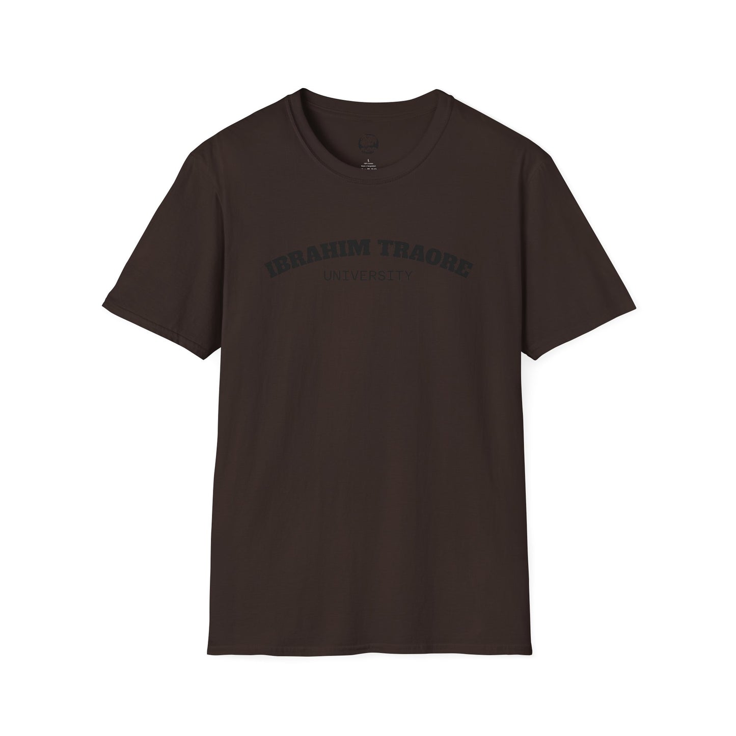 Unisex Softstyle T-Shirt - HCWP
