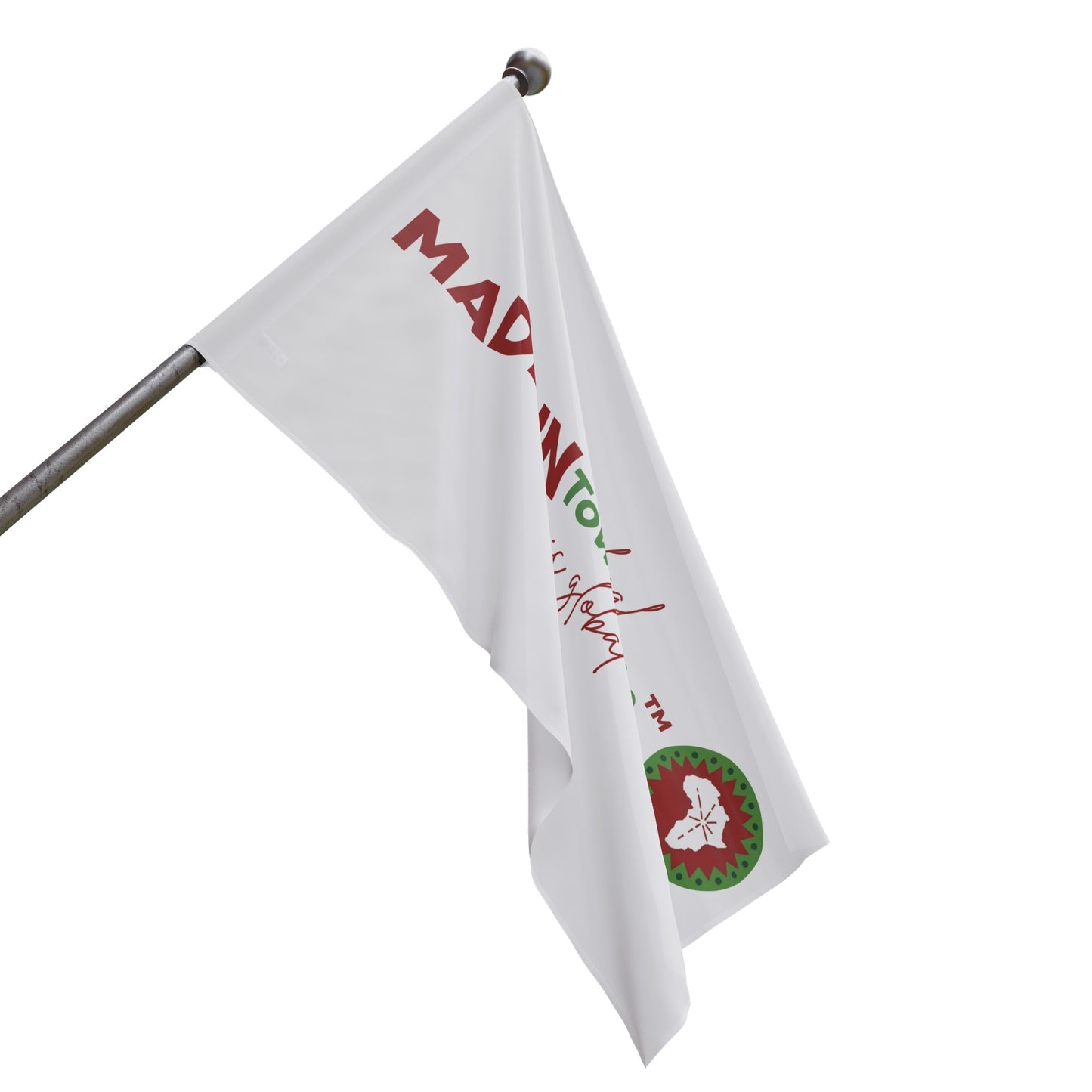 Copy of Flag Made in Township - HCWP