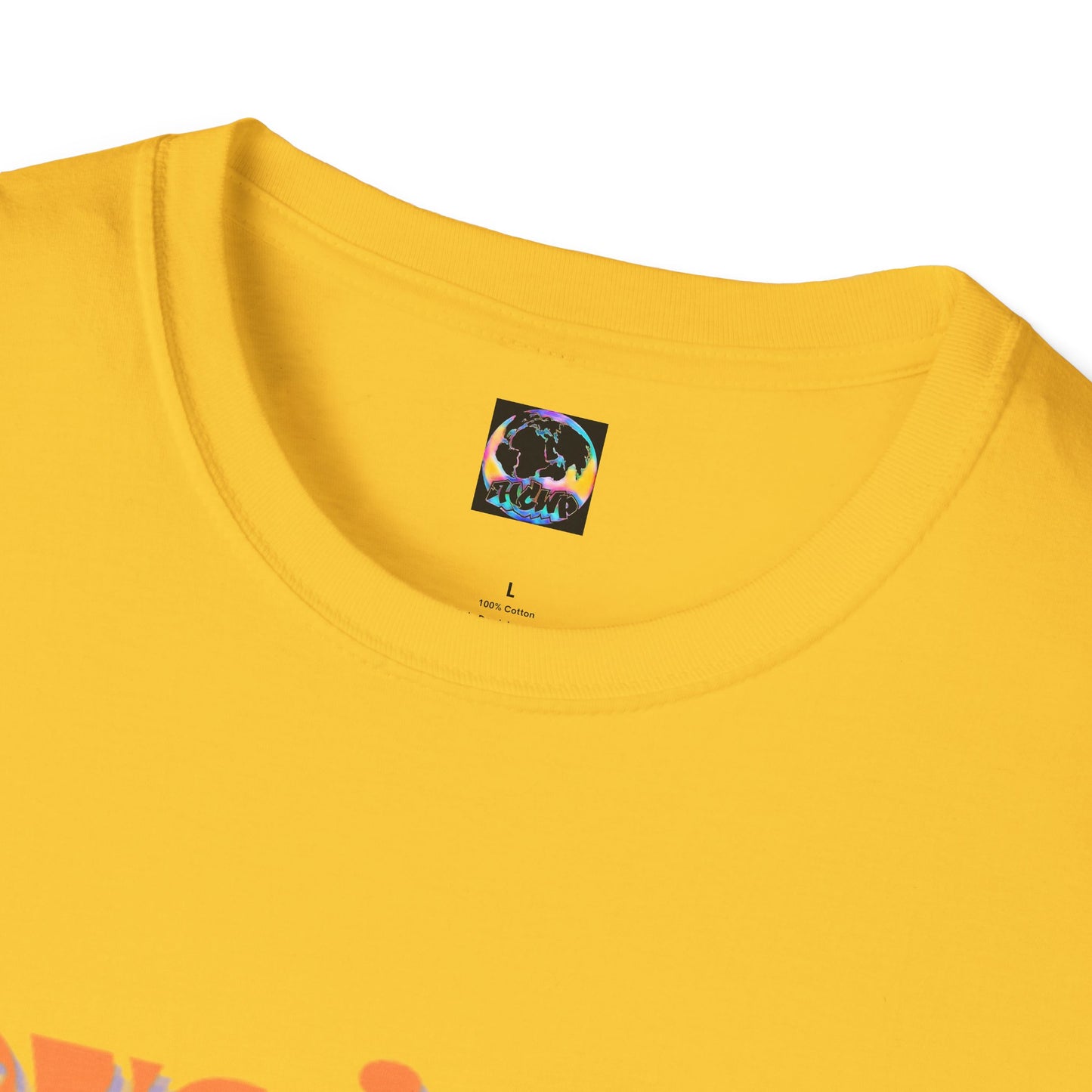 Love T-shirt - HCWP
