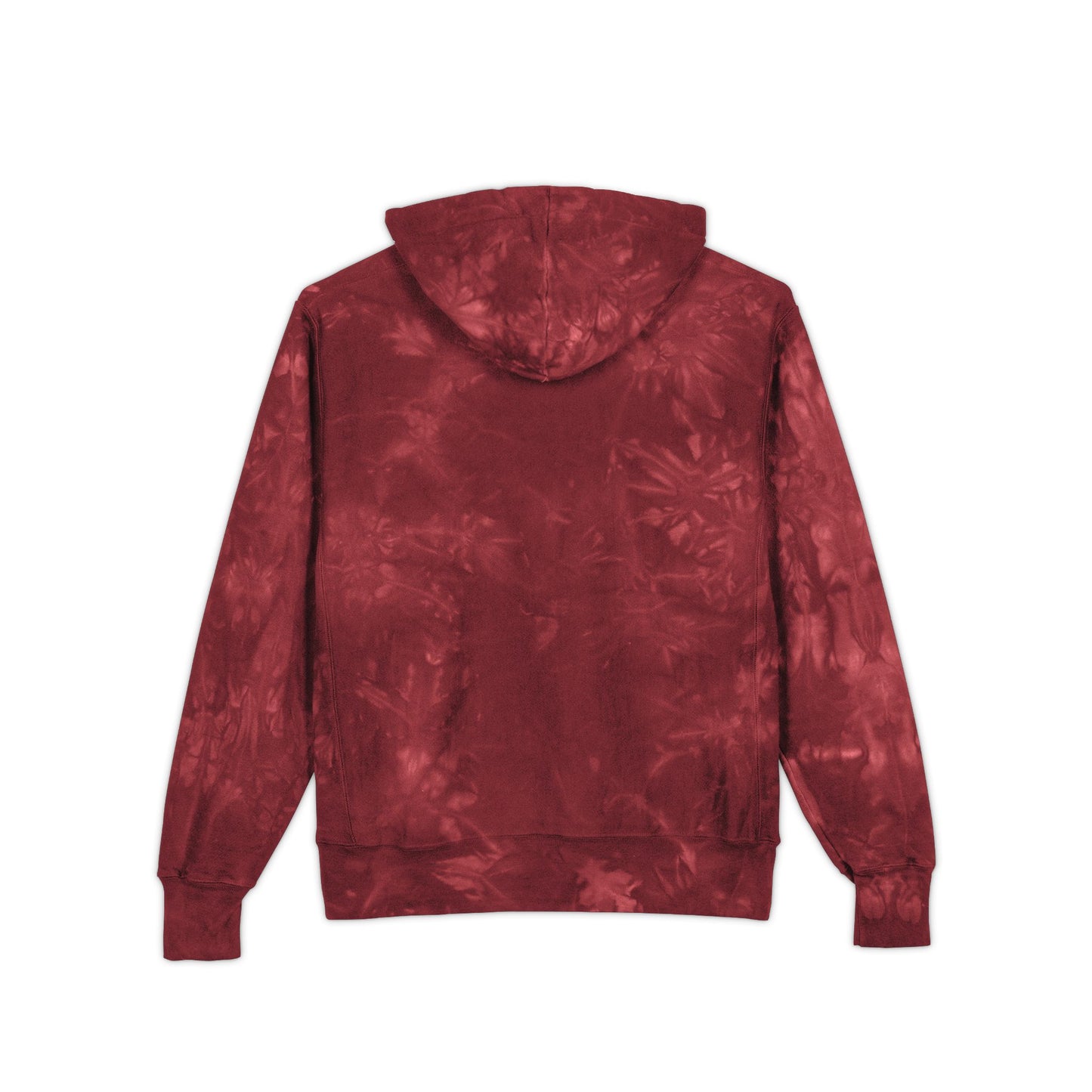 Drop 01 HCWP Hoodie