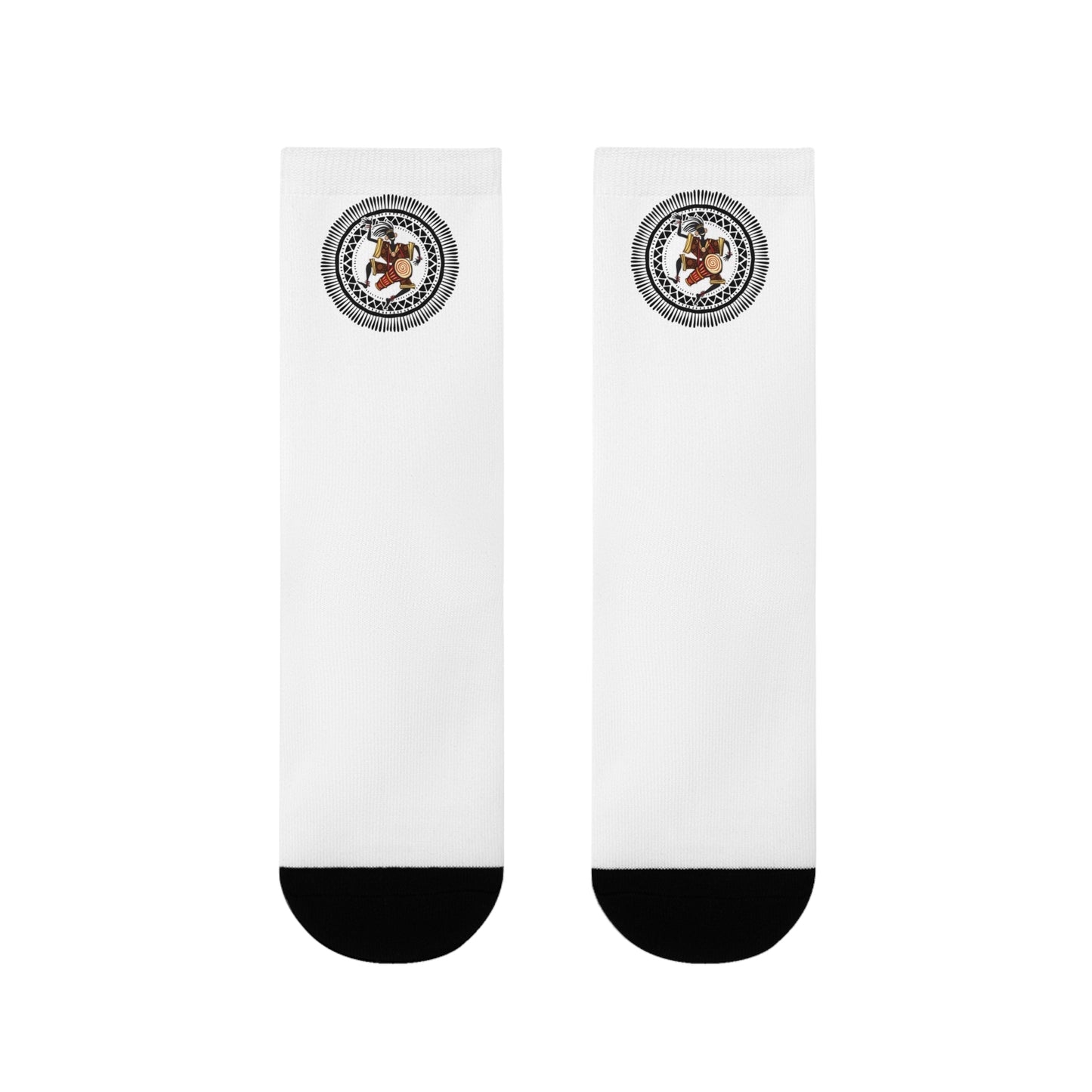 Hcwp Crew Socks