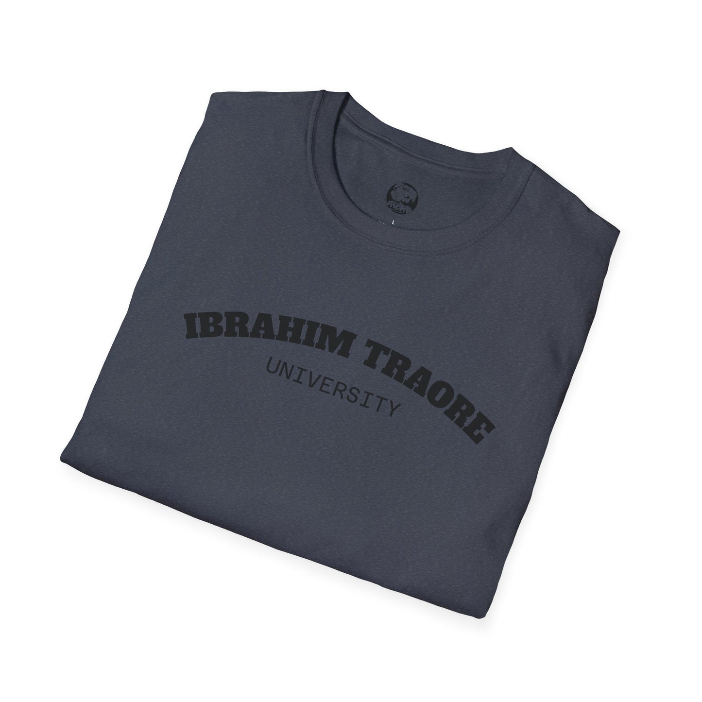 Unisex Softstyle T-Shirt - HCWP