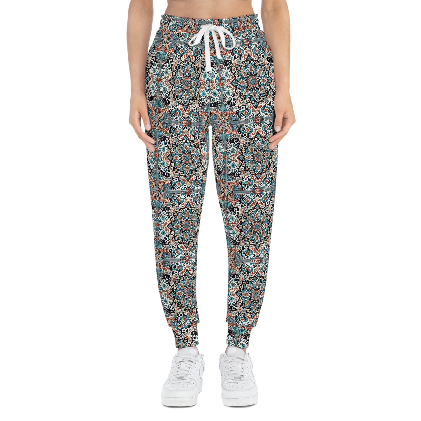 Bledi Joggers - HCWP