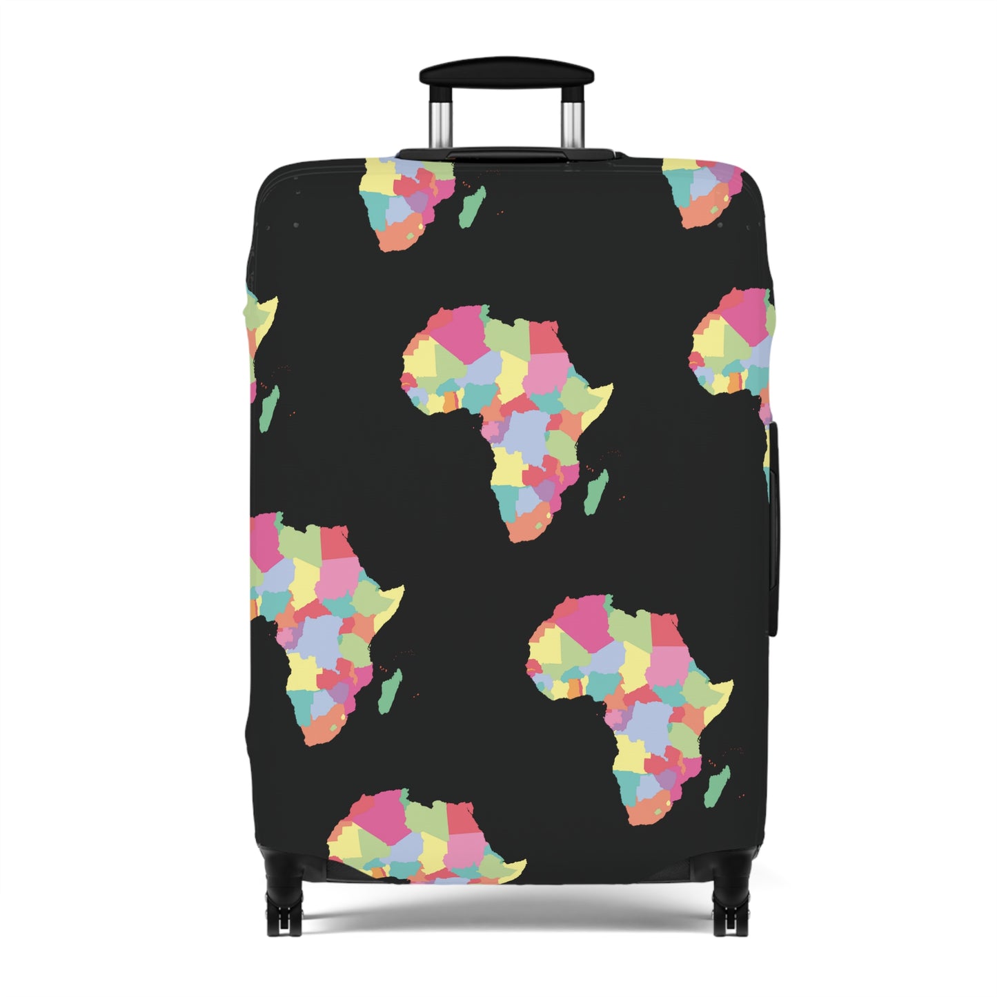 Luggage Cover - HCWP