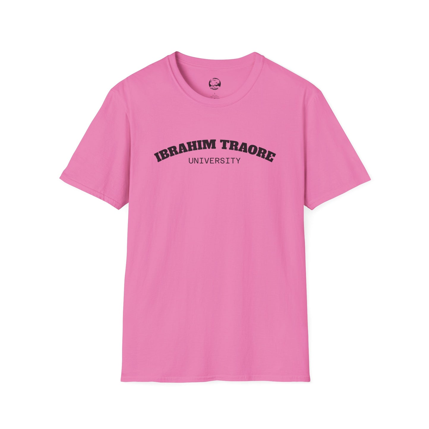 Unisex Softstyle T-Shirt - HCWP
