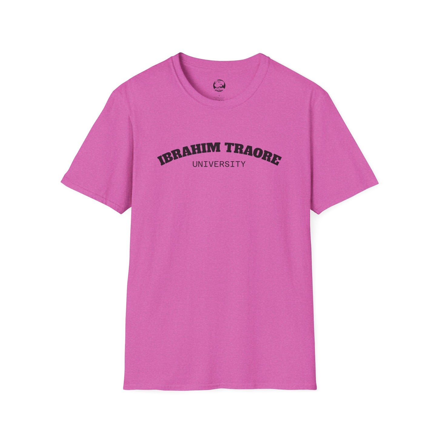 Unisex Softstyle T-Shirt - HCWP