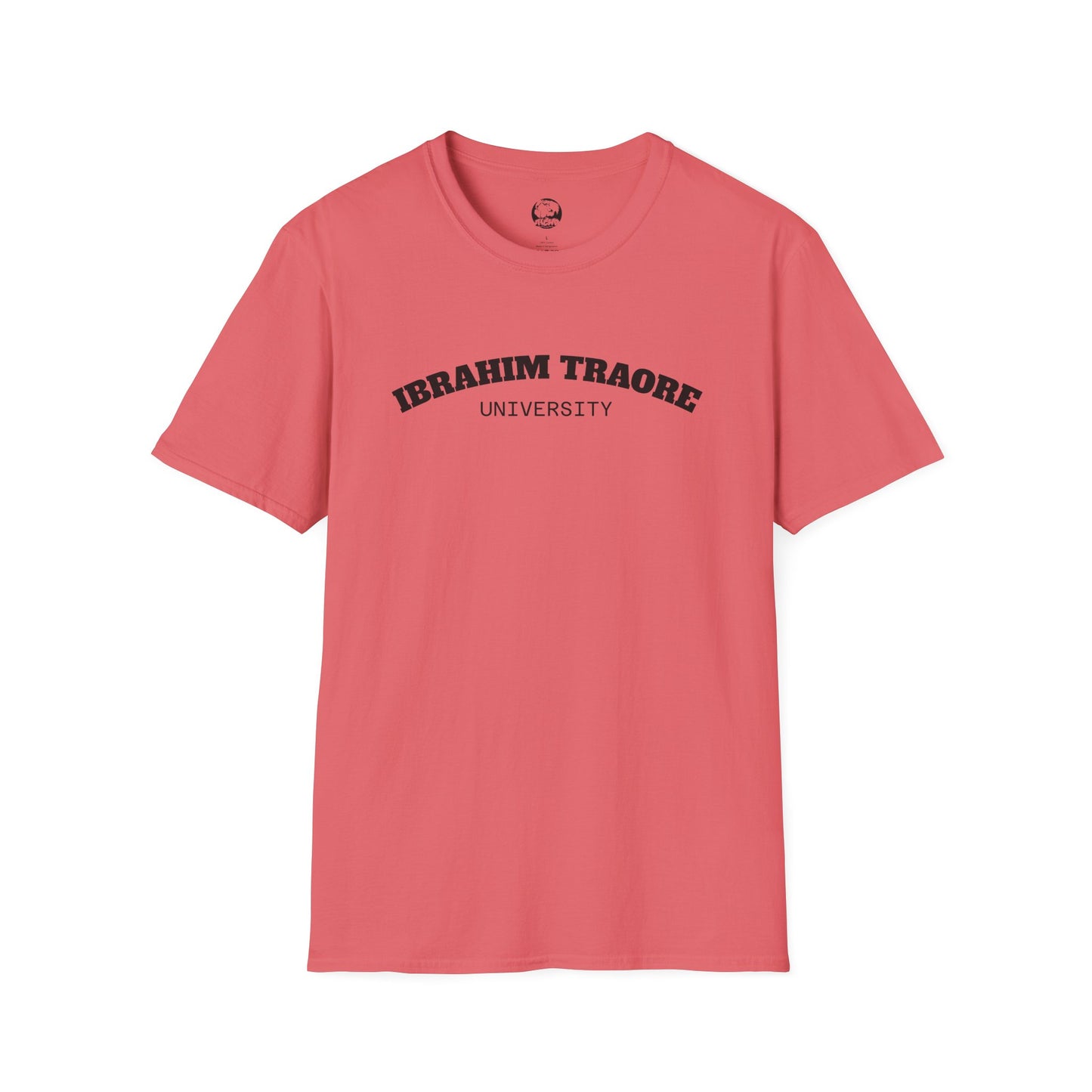 Unisex Softstyle T-Shirt - HCWP