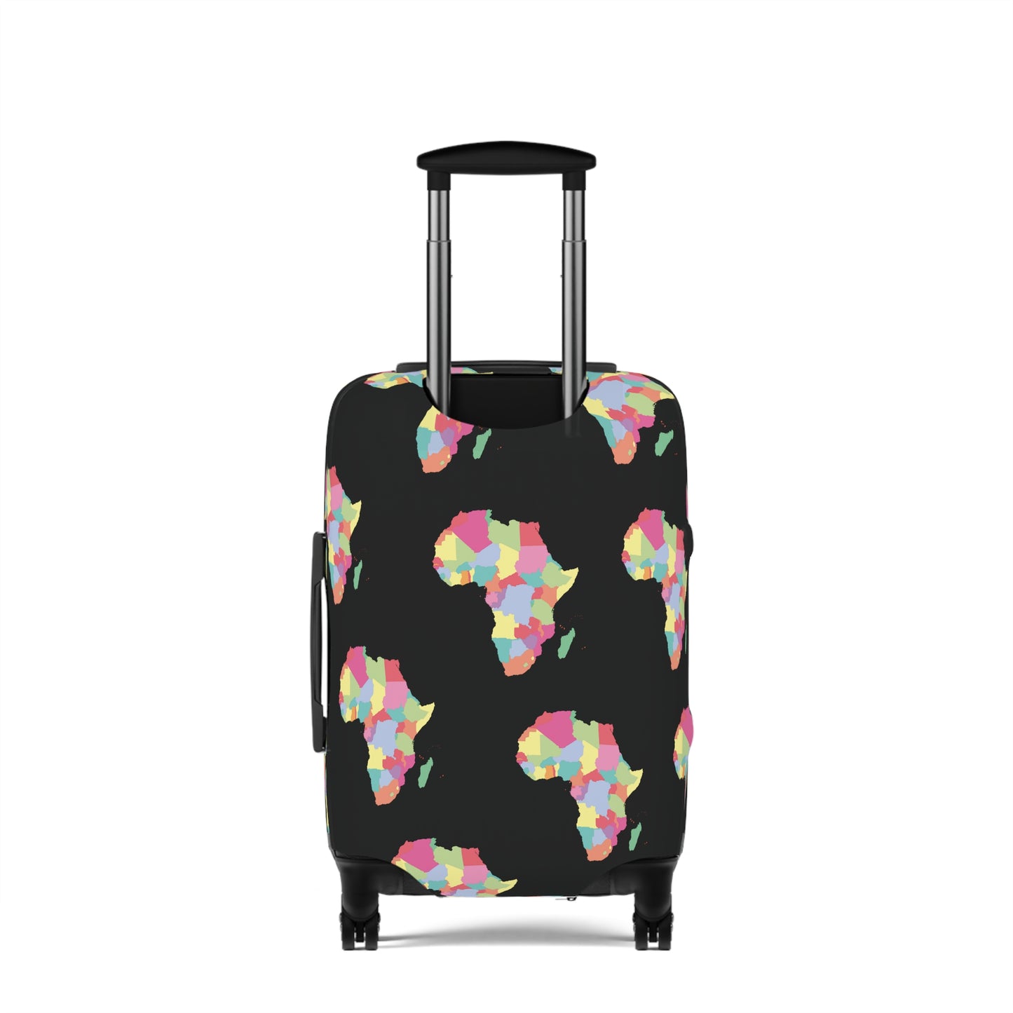 Luggage Cover - HCWP
