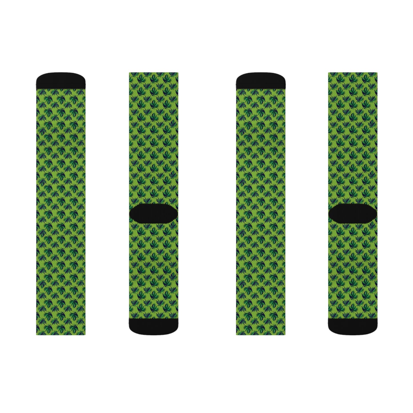 Sublimation Socks - HCWP