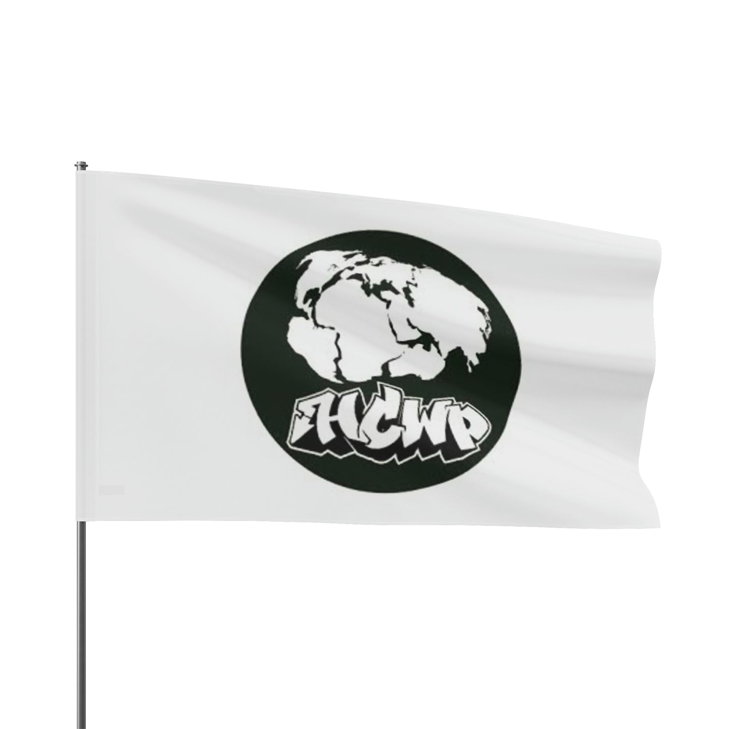 Flag HCWP - HCWP