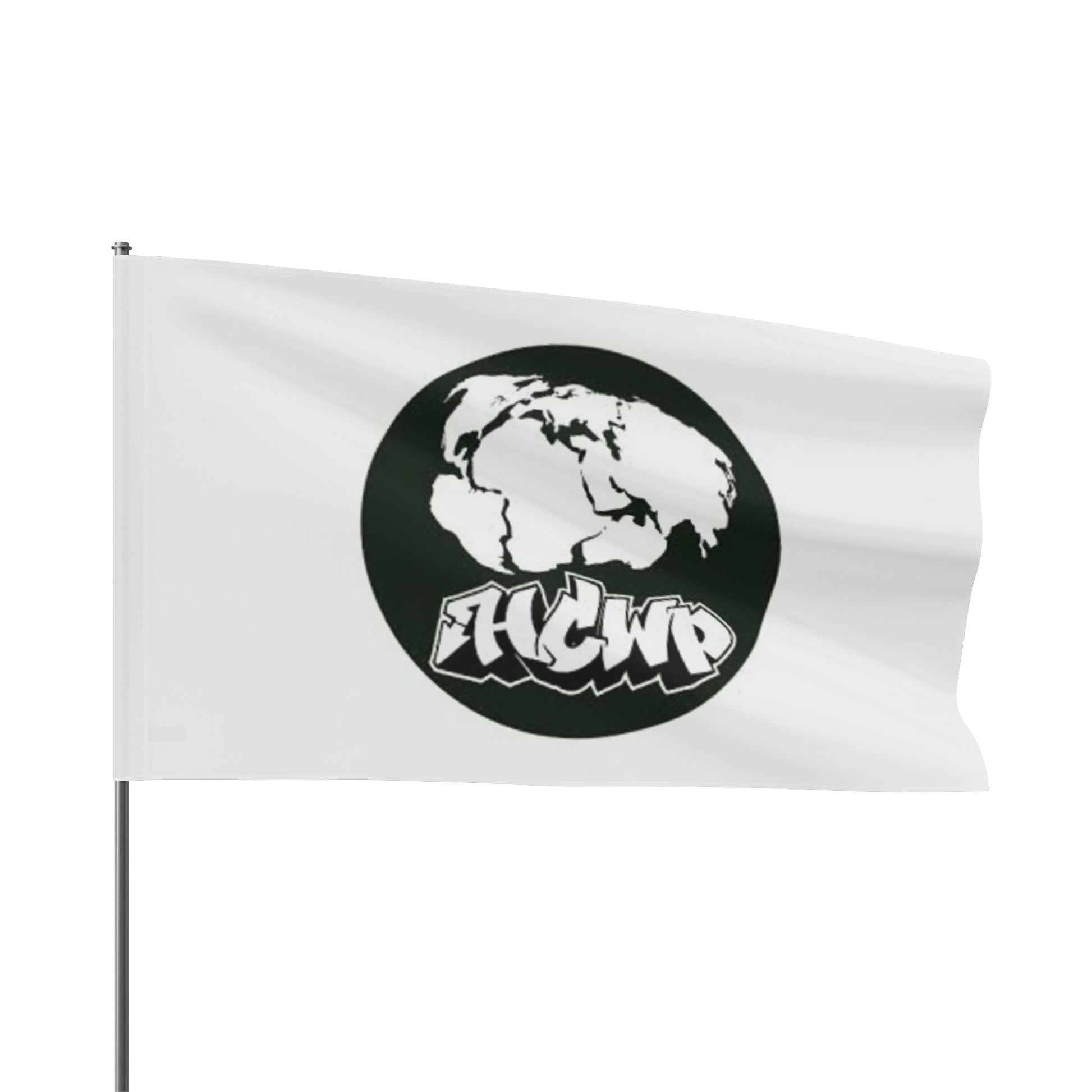 Flag HCWP - HCWP