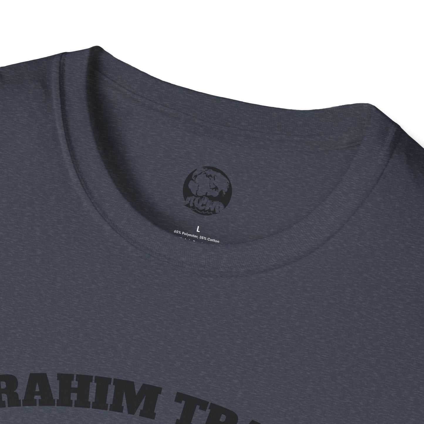 Unisex Softstyle T-Shirt - HCWP