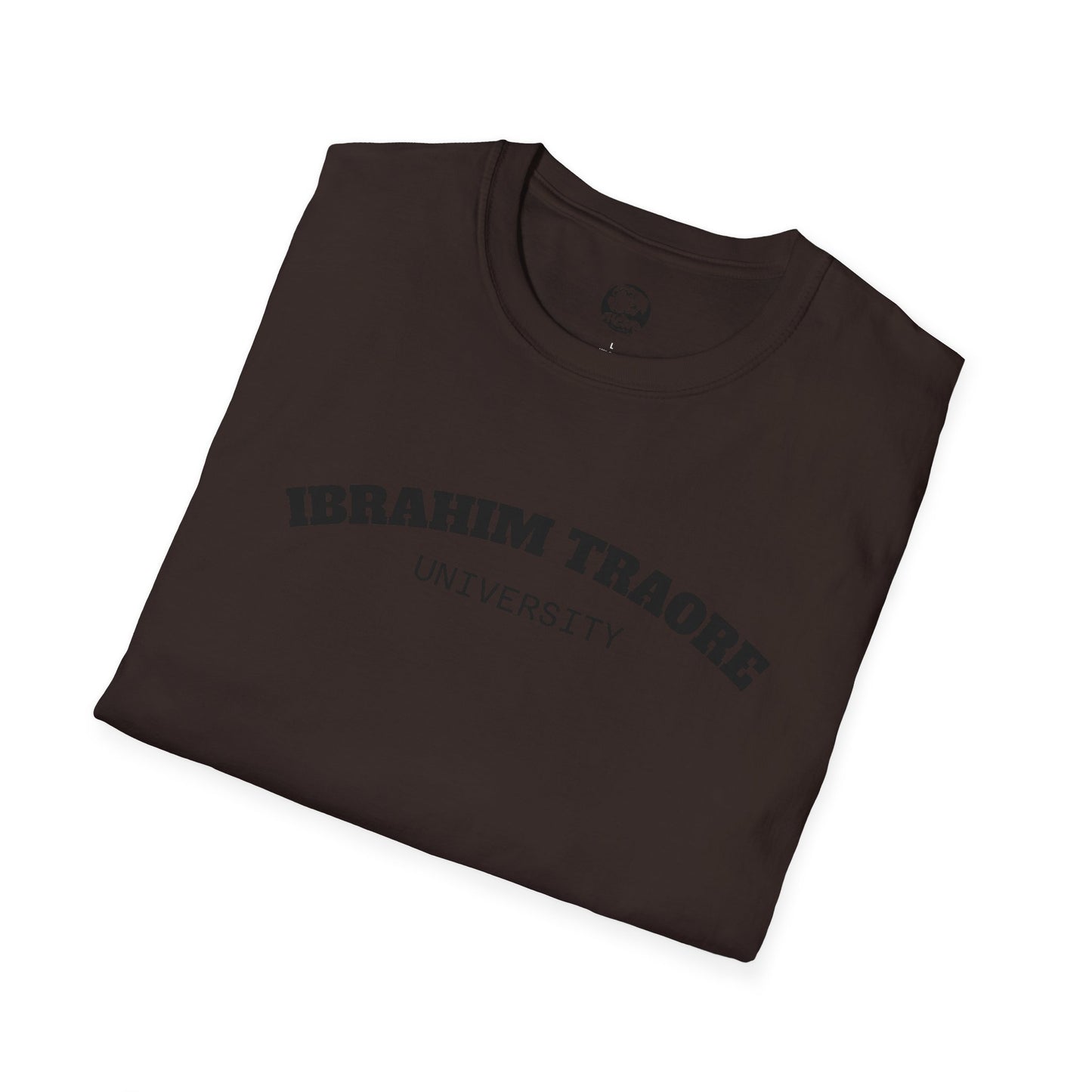 Unisex Softstyle T-Shirt - HCWP