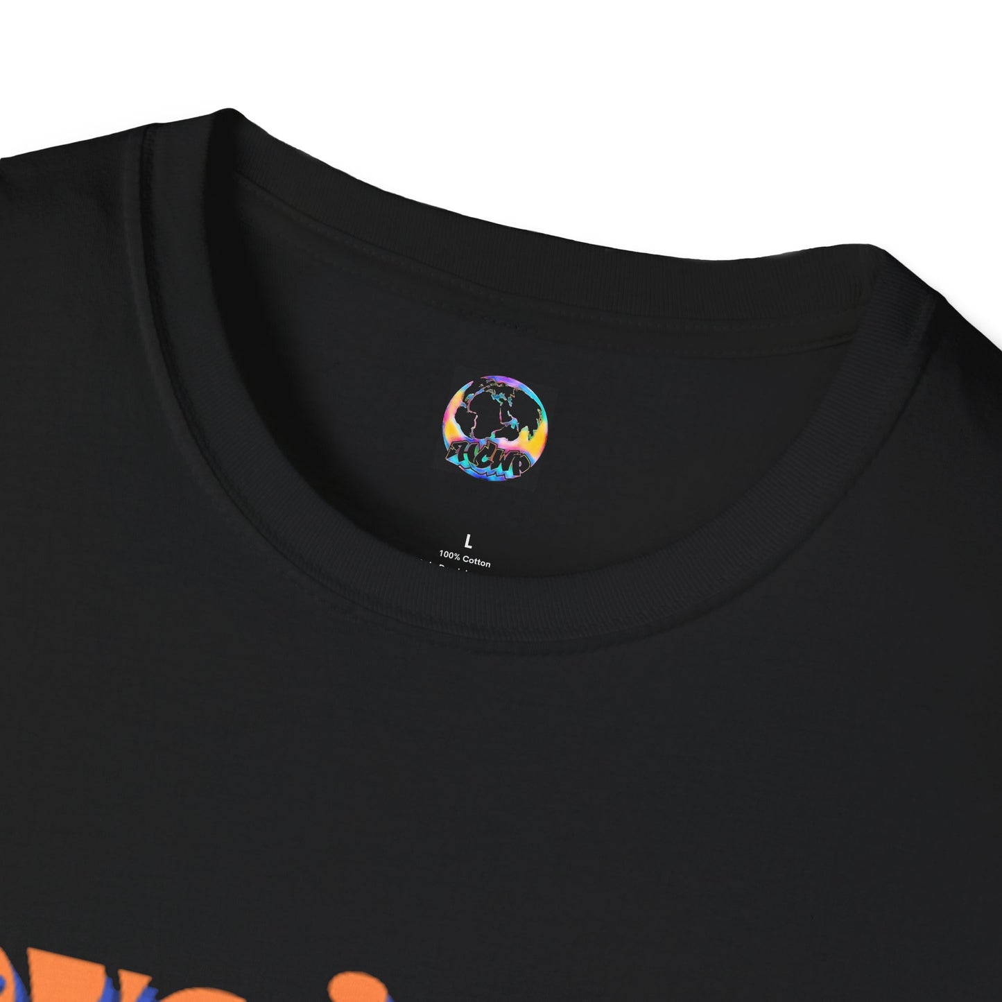 Love T-shirt - HCWP