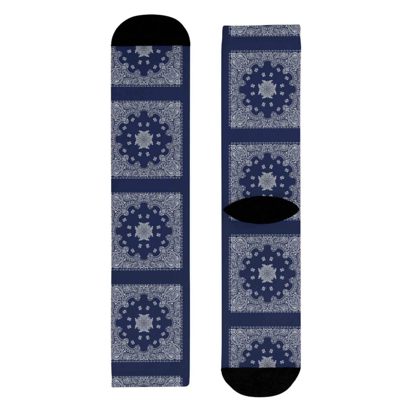 East side Socks - HCWP