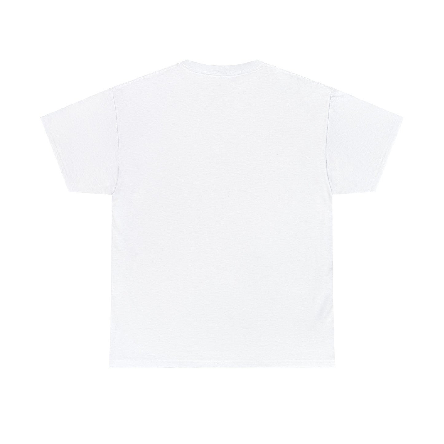 African Queen Heavy Cotton Tee - HCWP